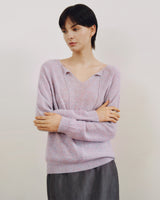 Pastel Purple
