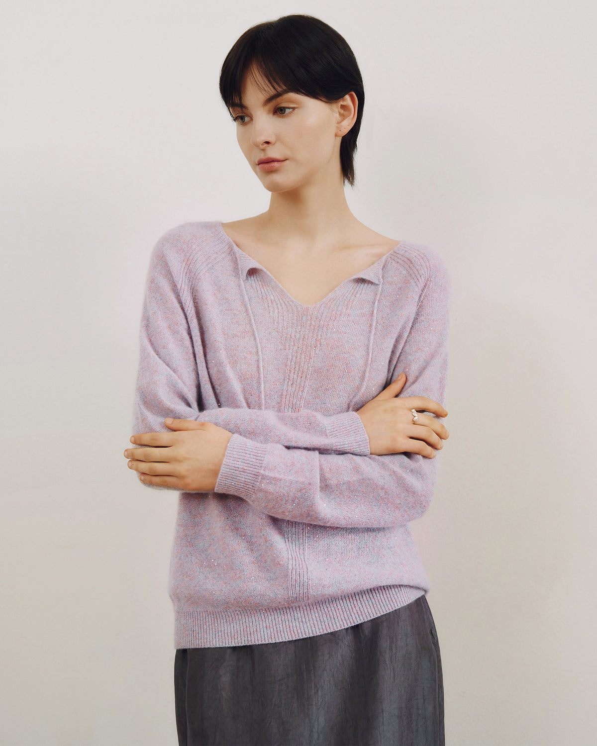 Pastel Purple