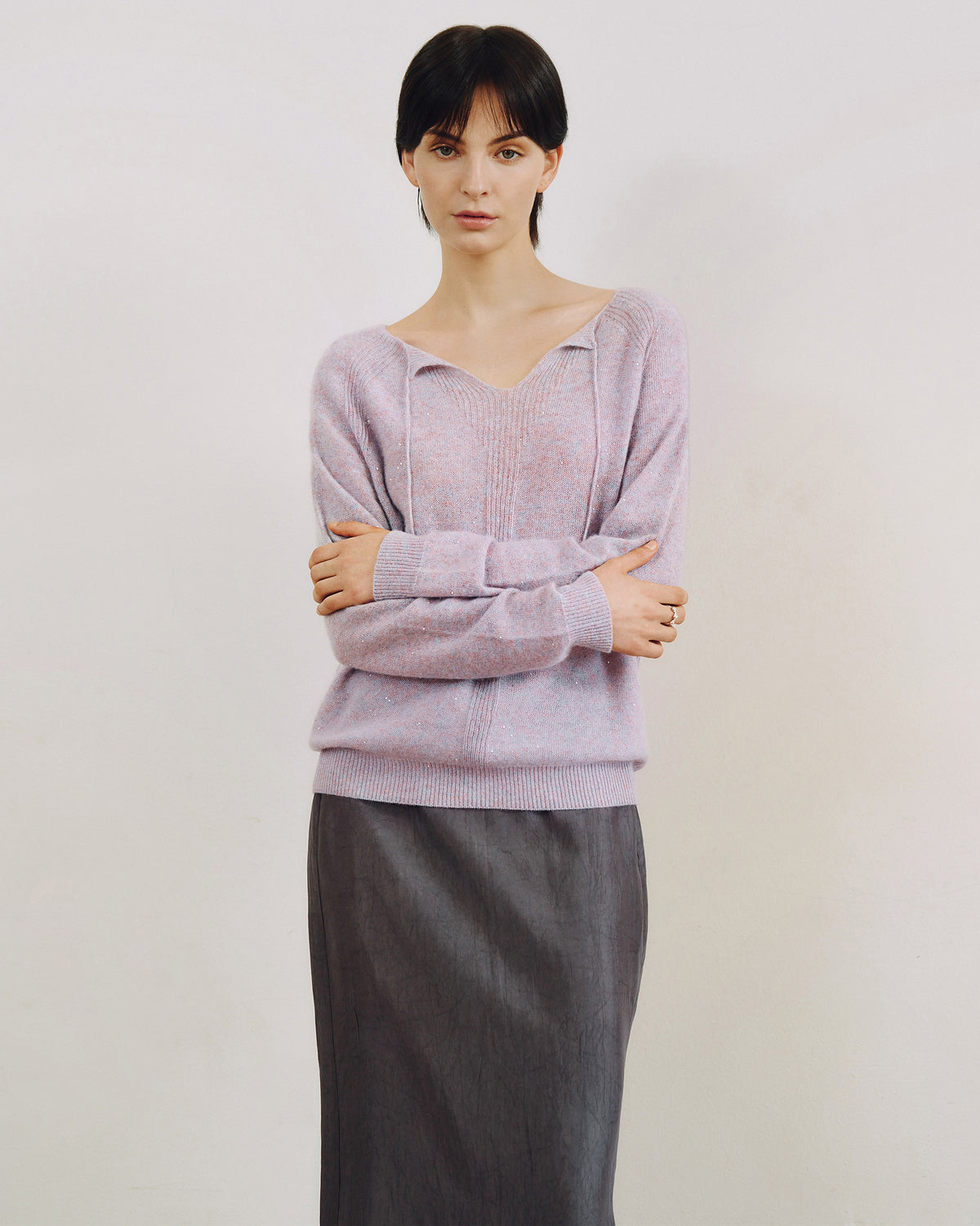 Pastel Purple