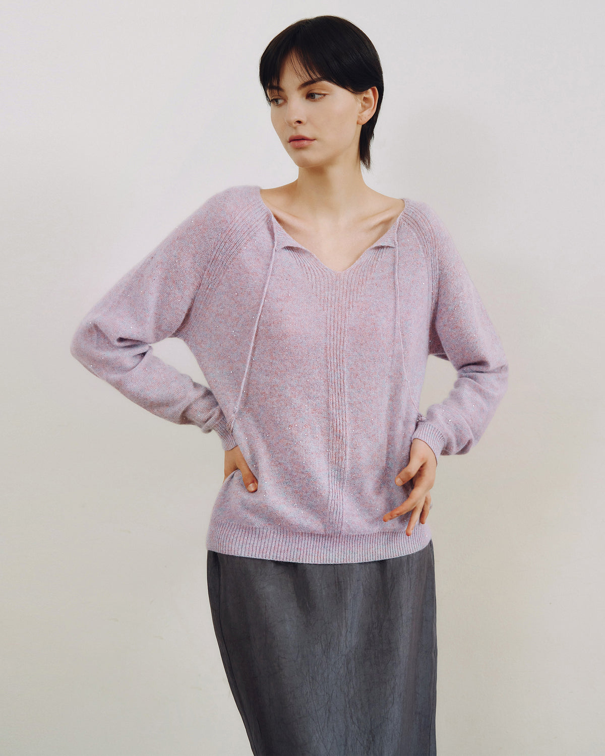 Pastel Purple