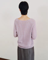 Pastel Purple
