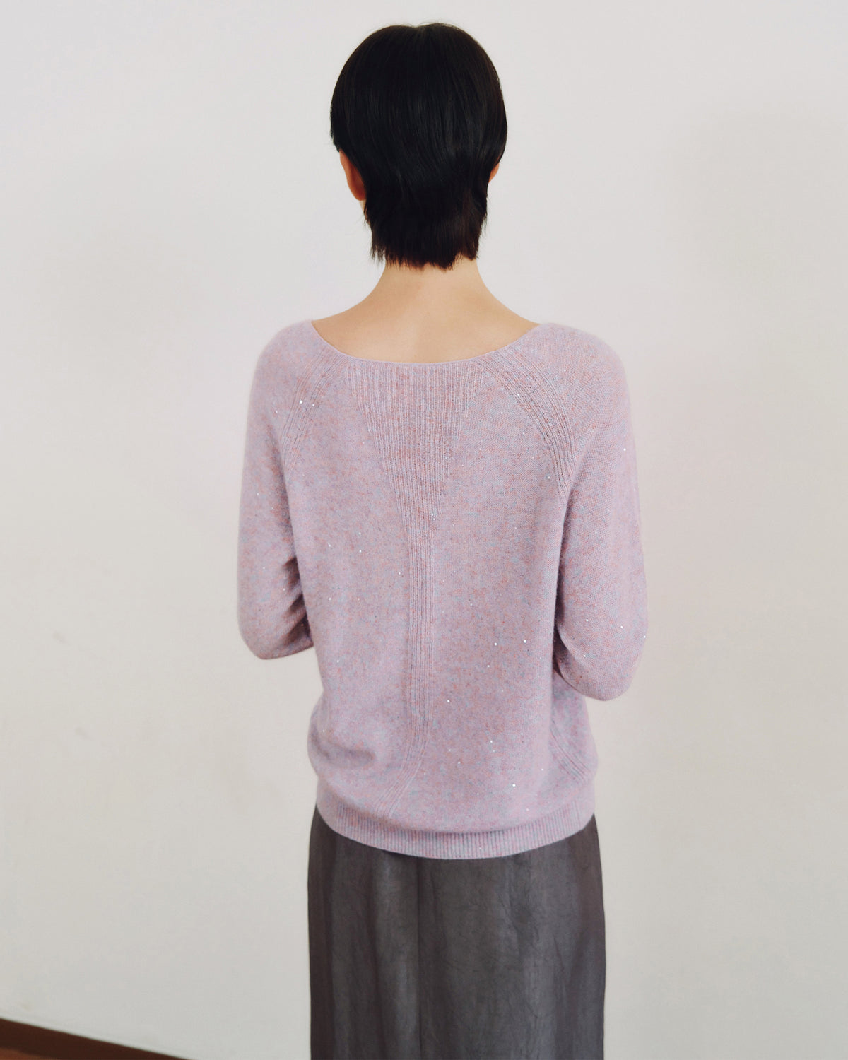 Pastel Purple