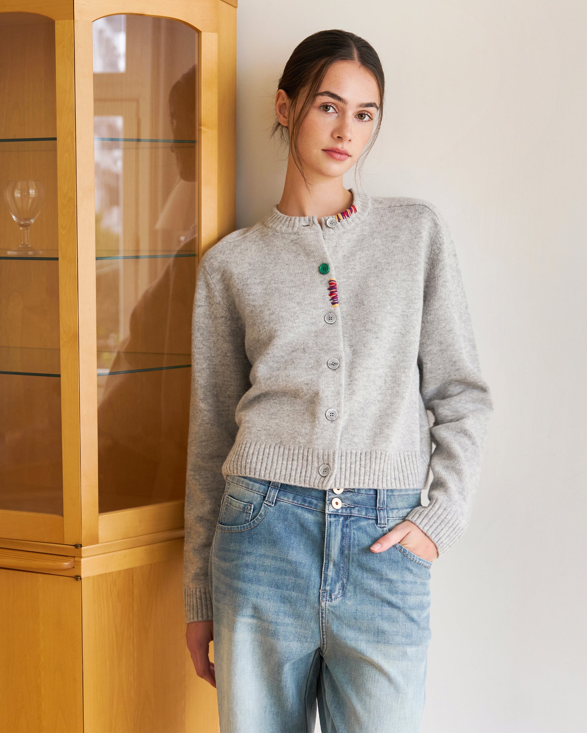 Light Grey