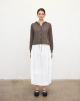 Pastel Taupe
