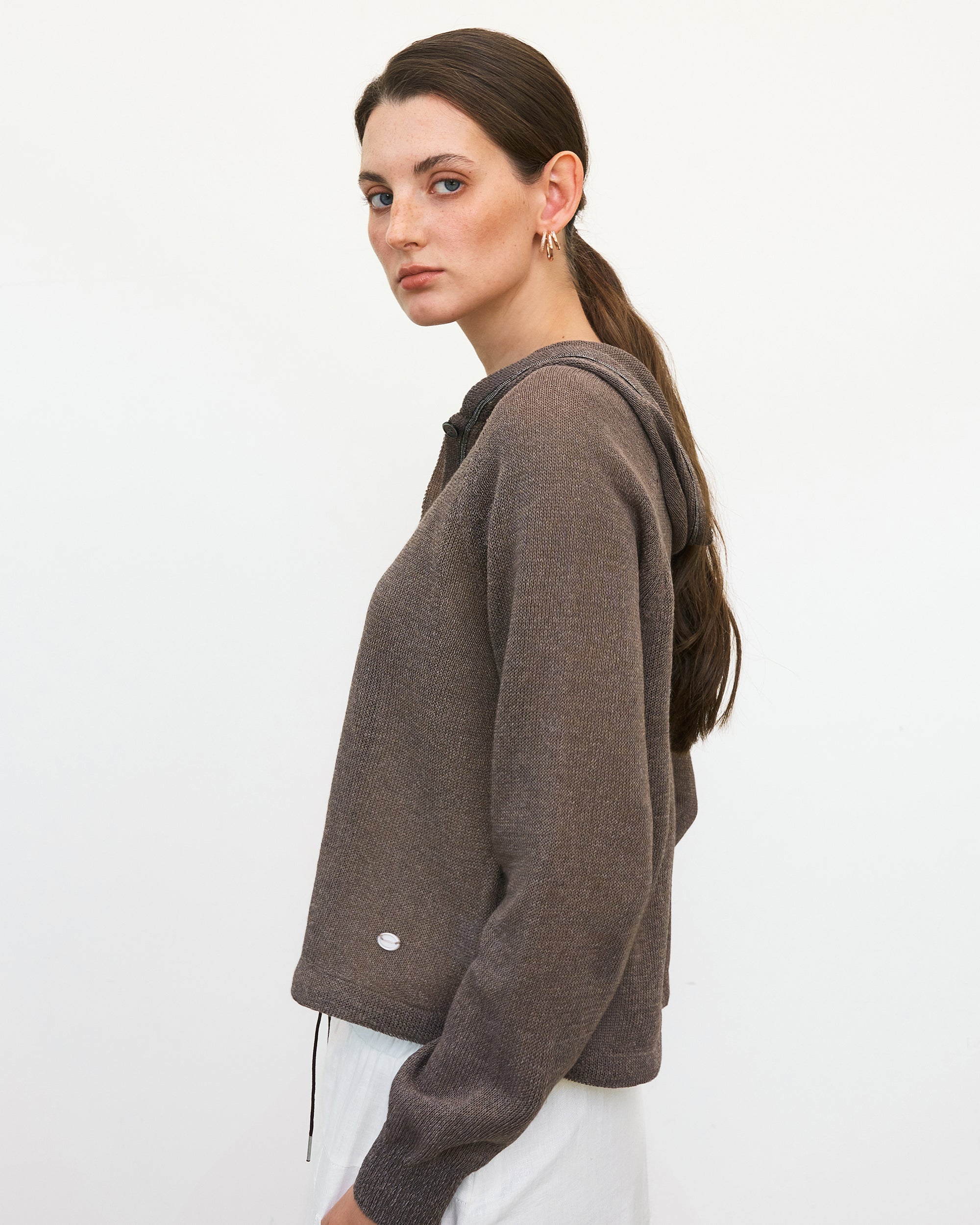 Pastel Taupe