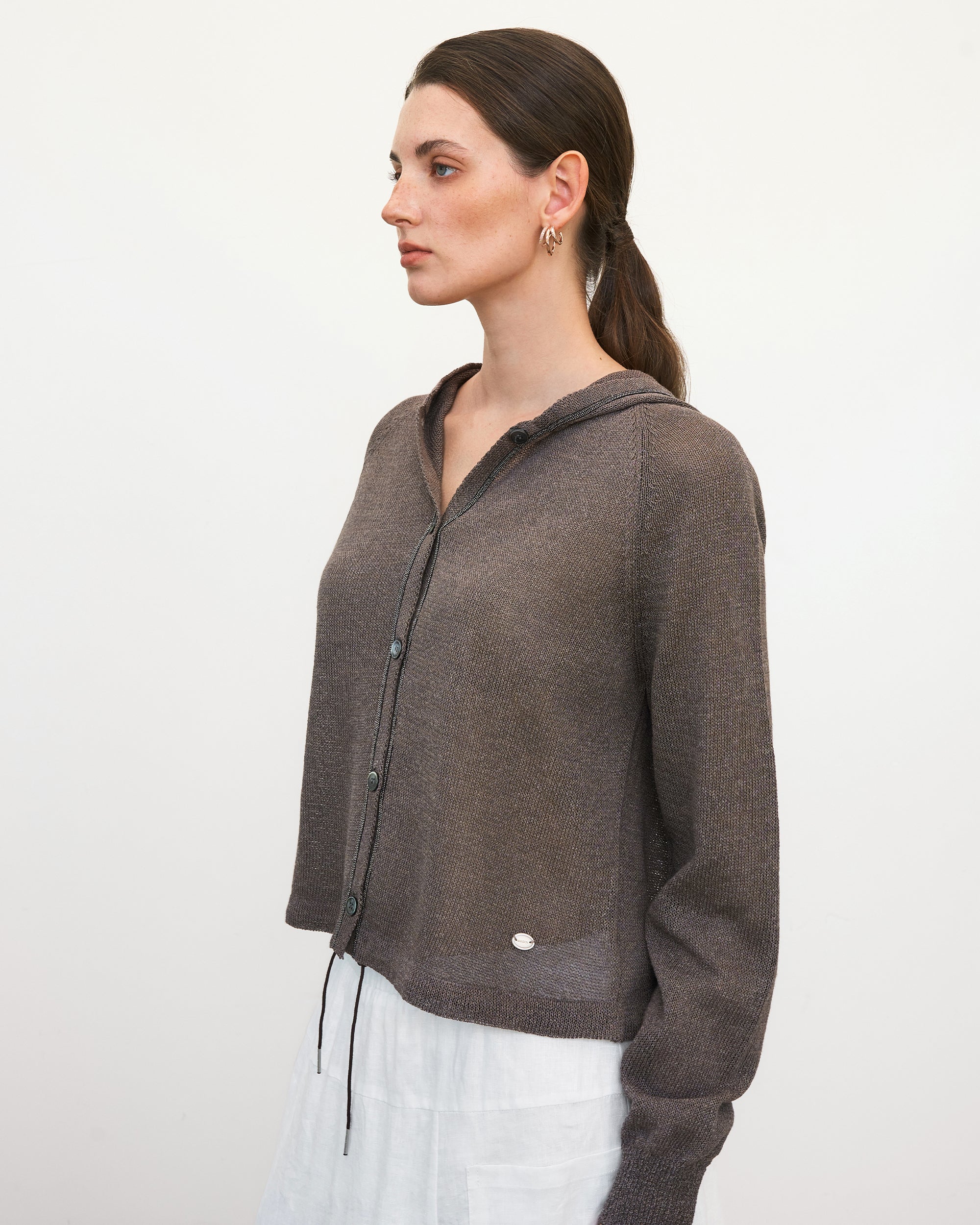 Pastel Taupe