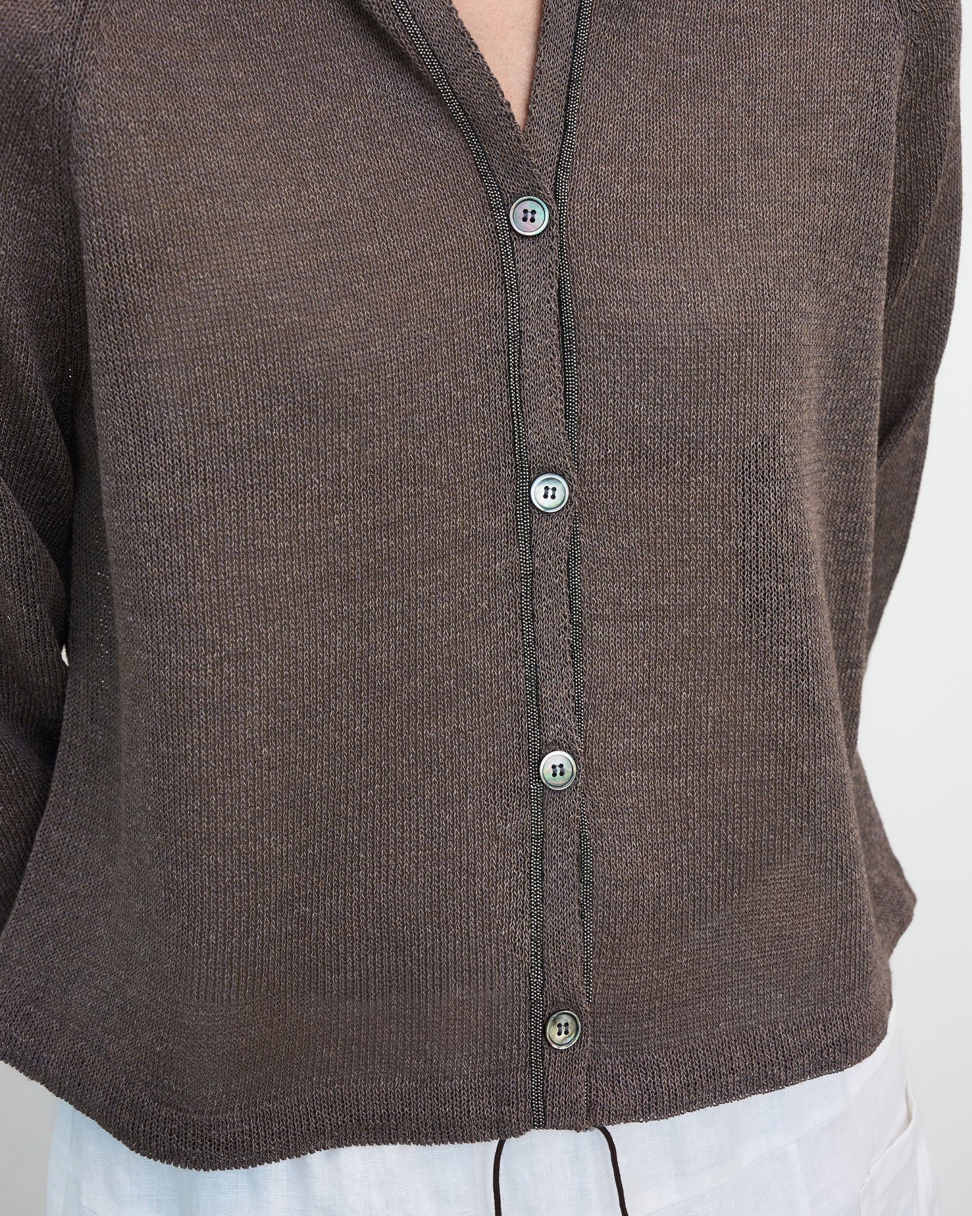 Pastel Taupe