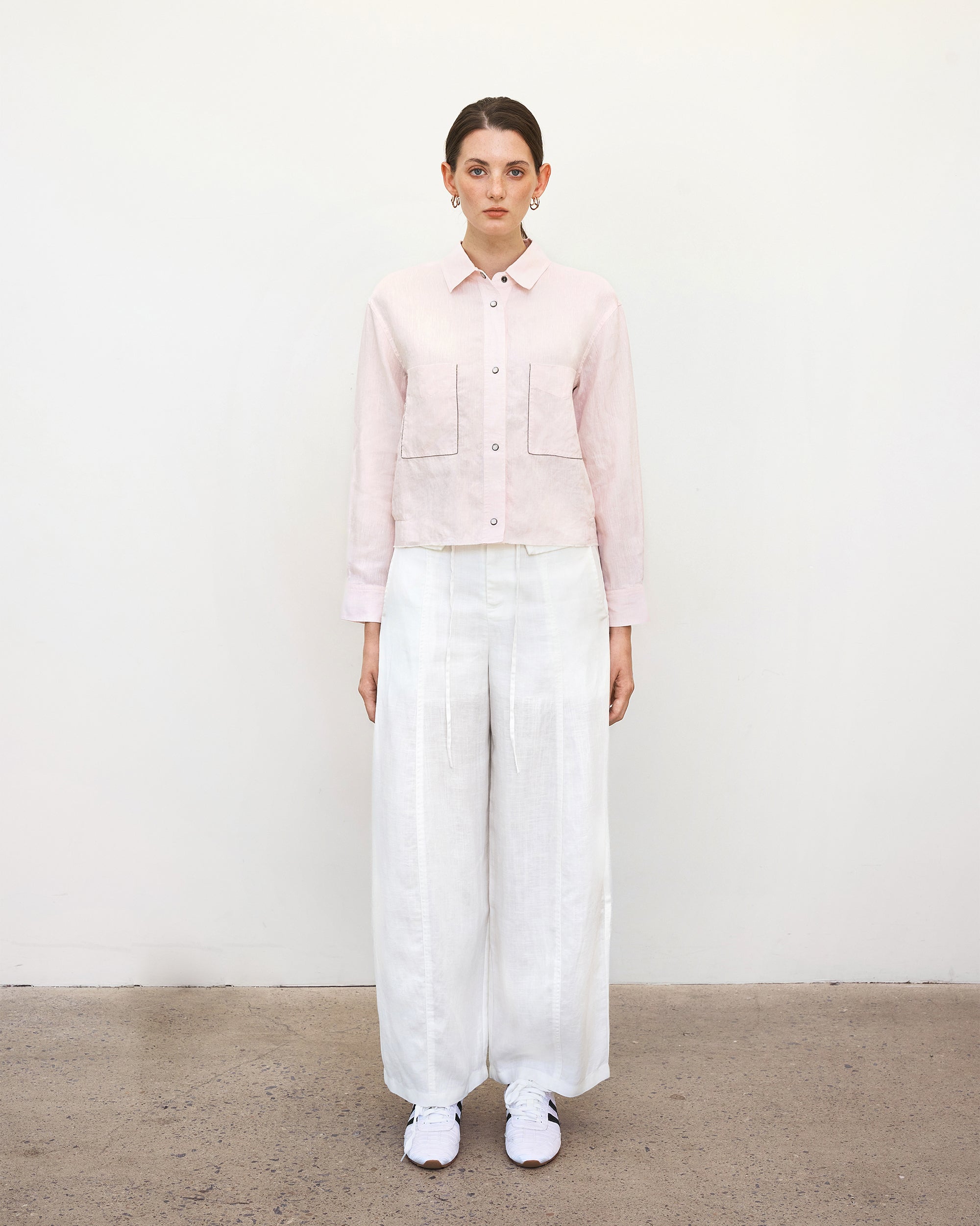 Baby Pink