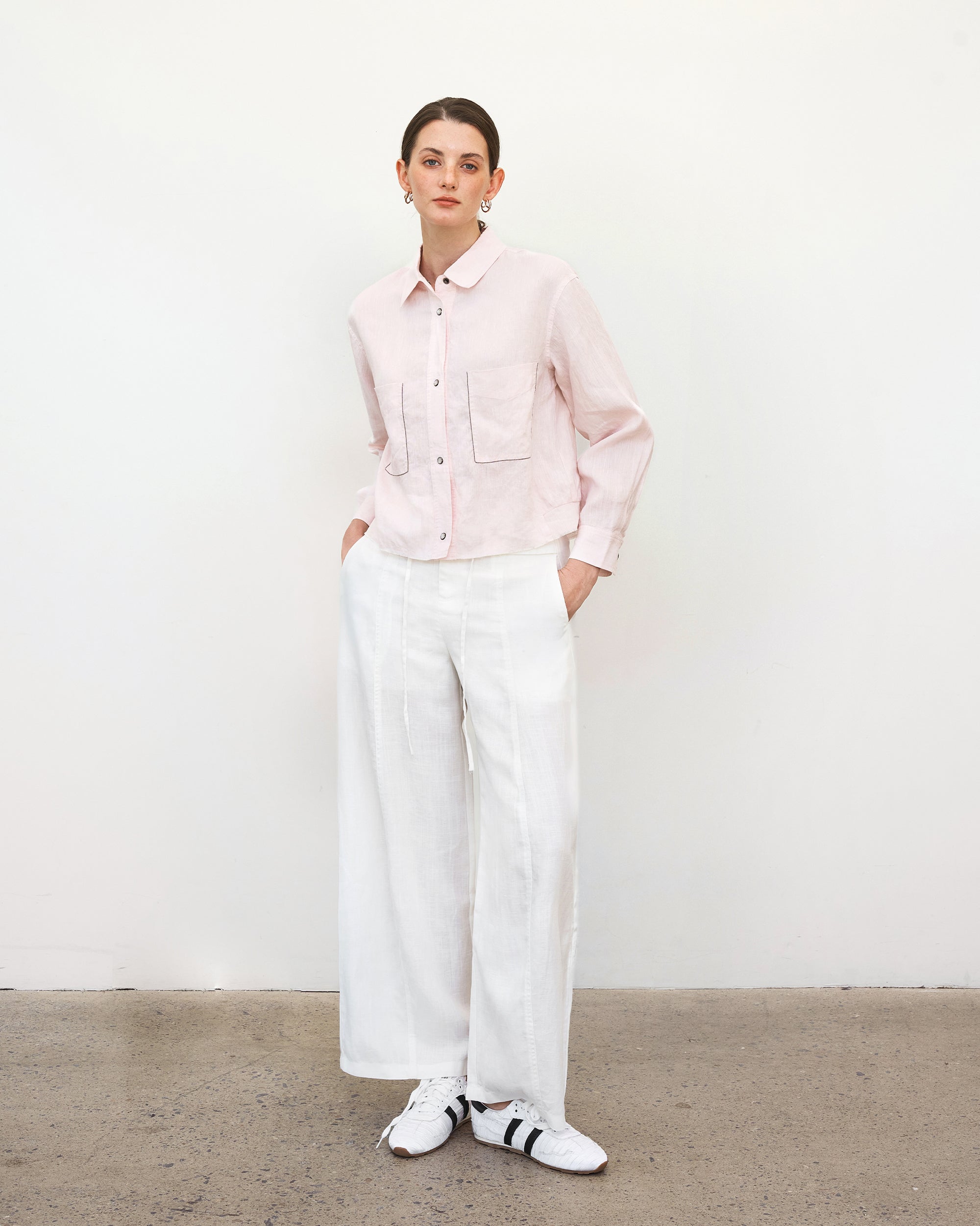 Baby Pink