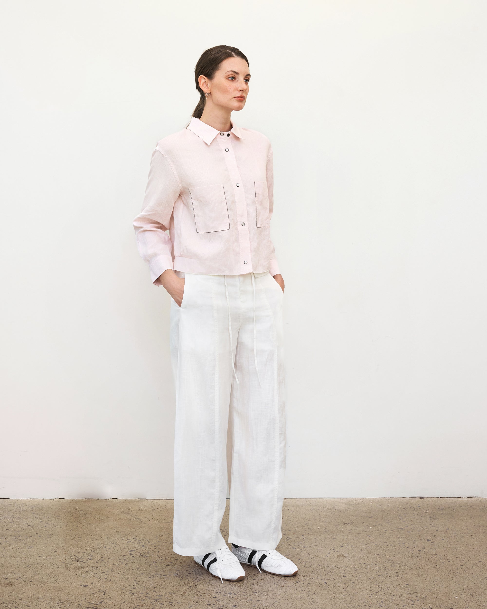 Baby Pink