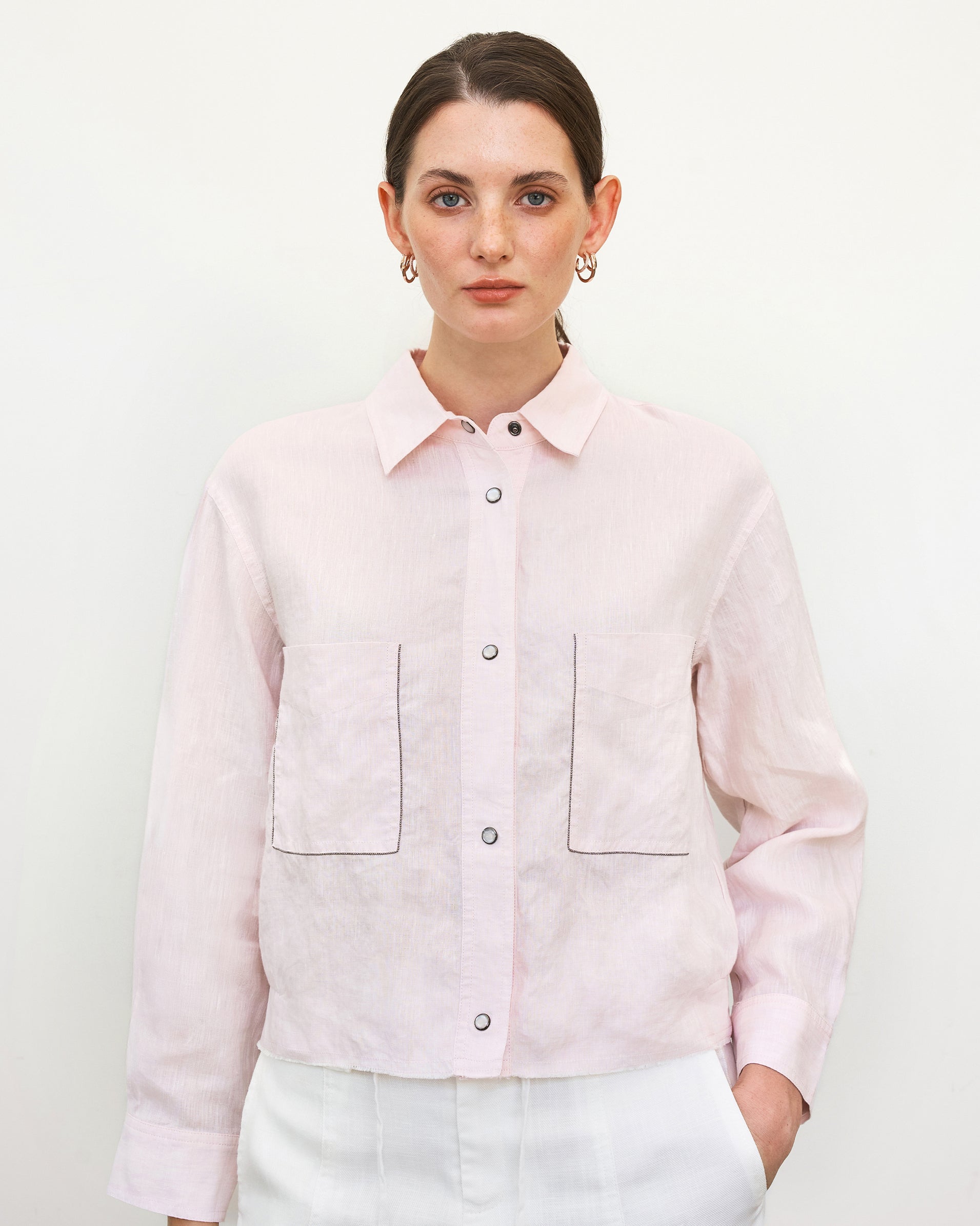 Baby Pink