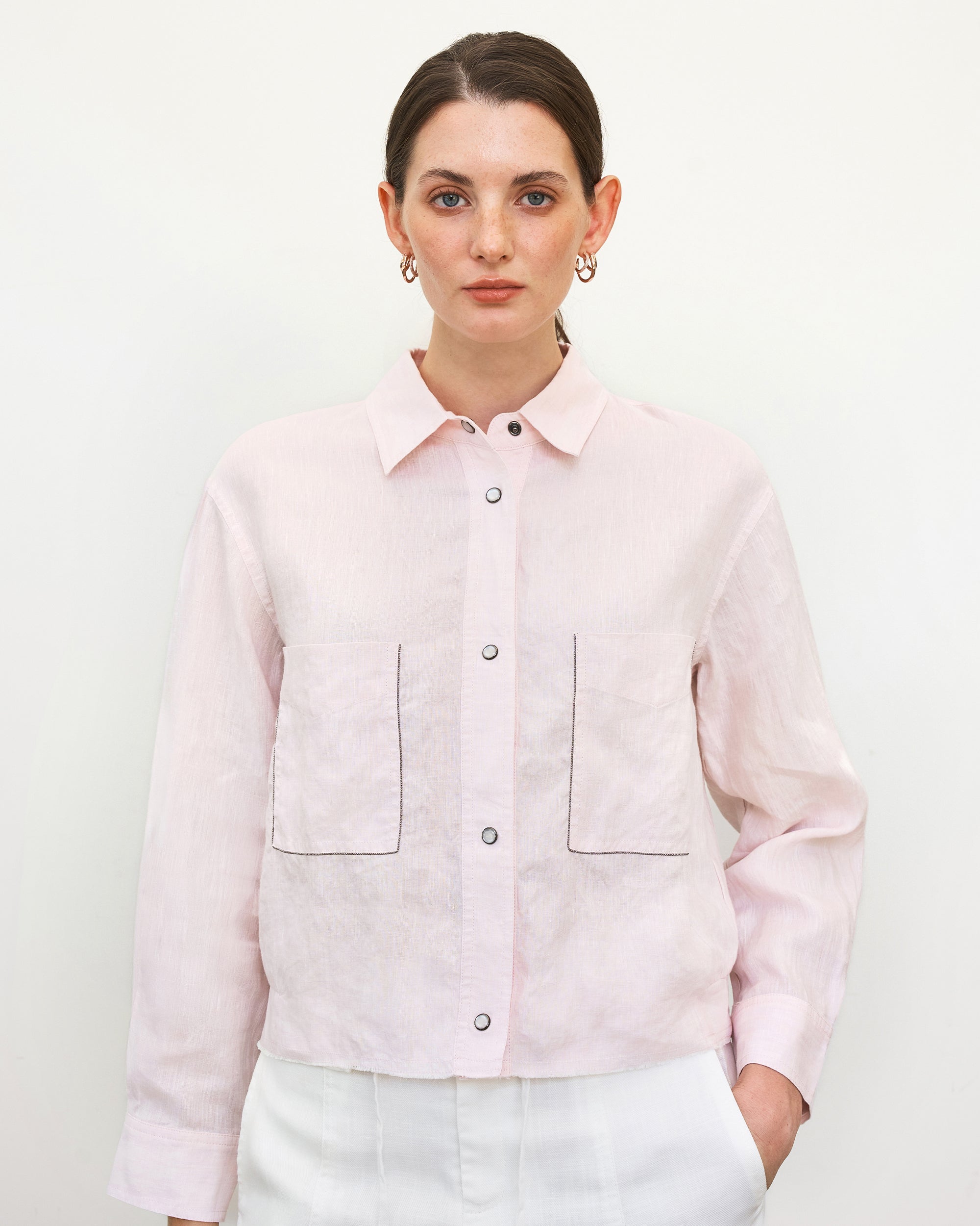Baby Pink