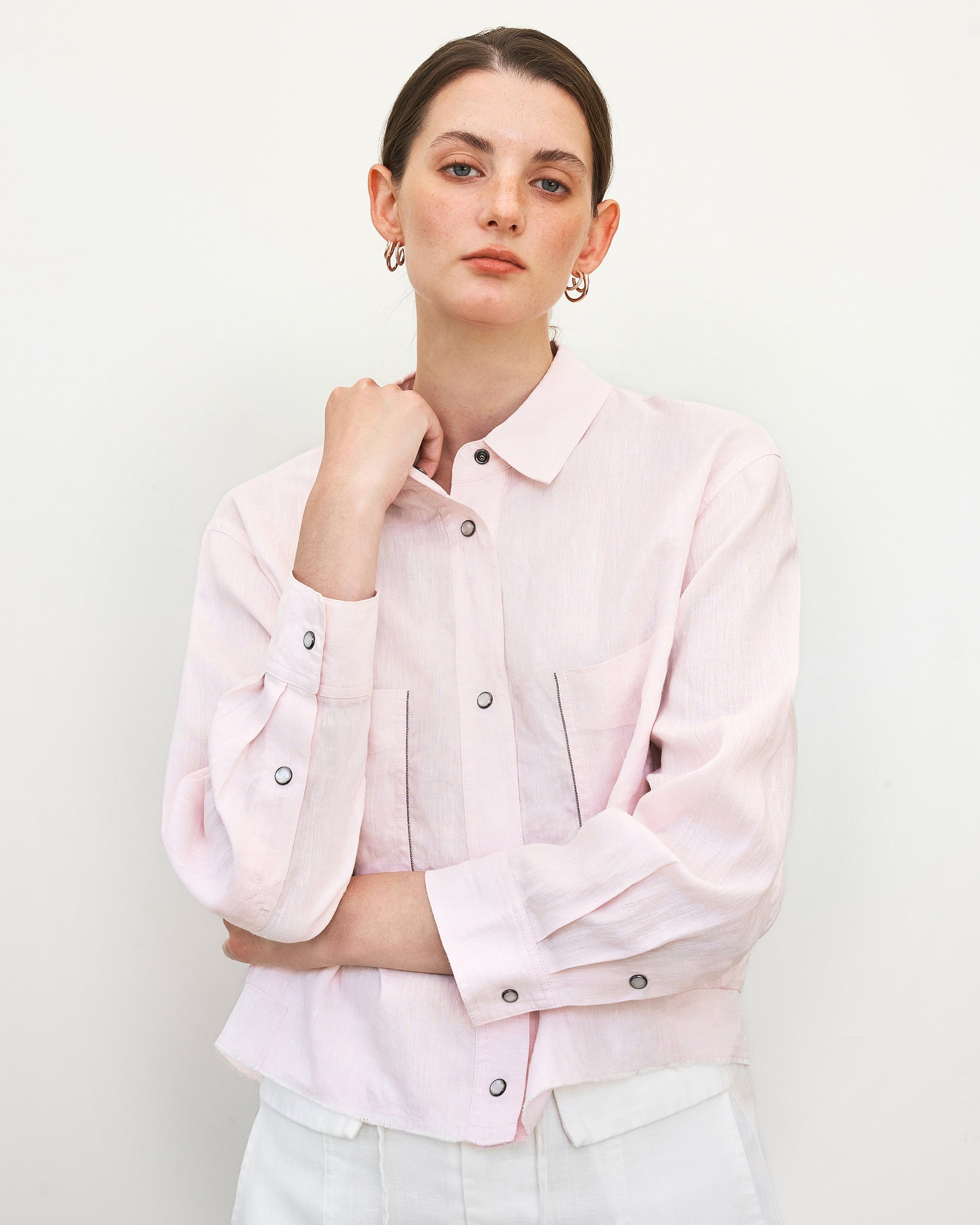 Baby Pink