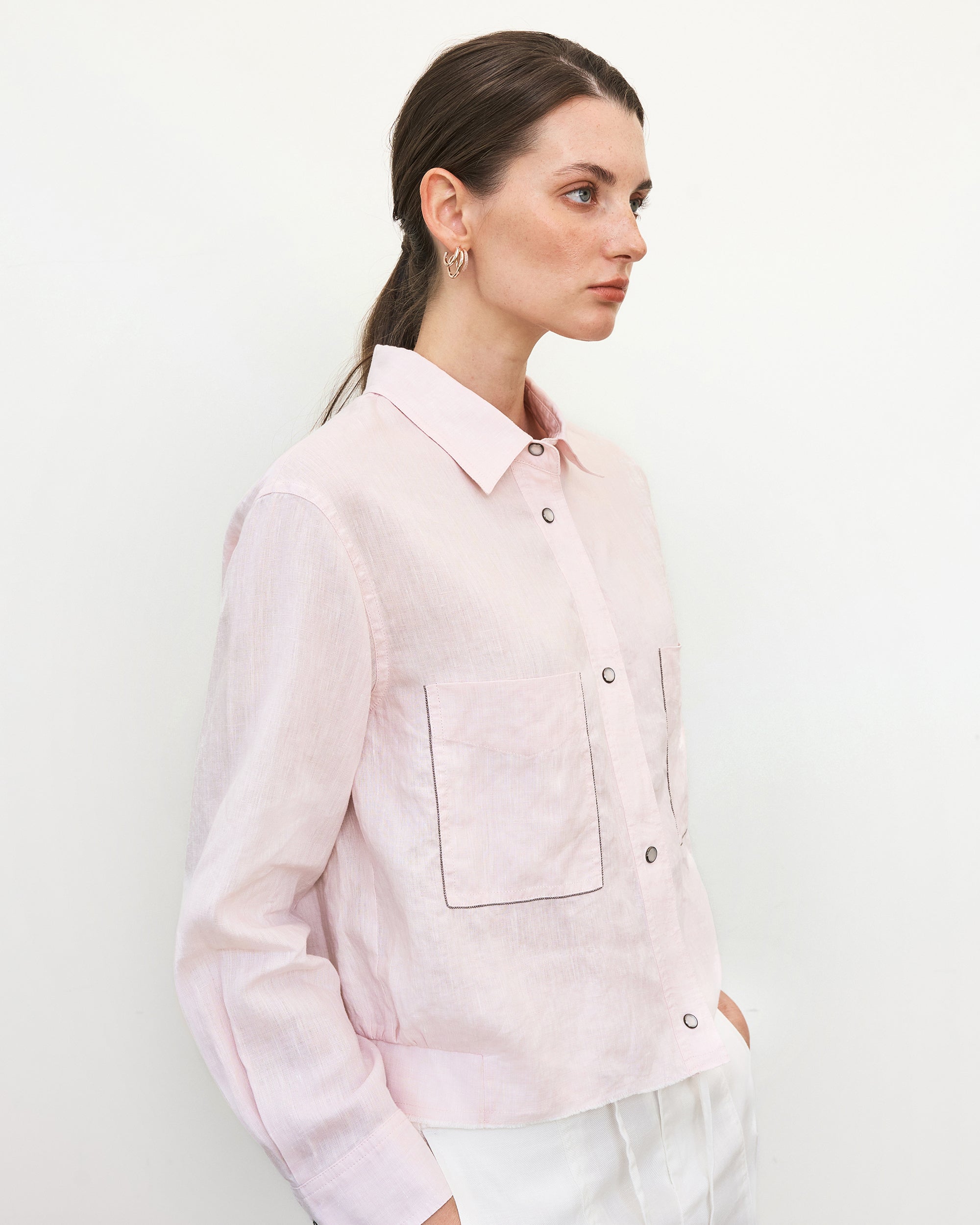 Baby Pink