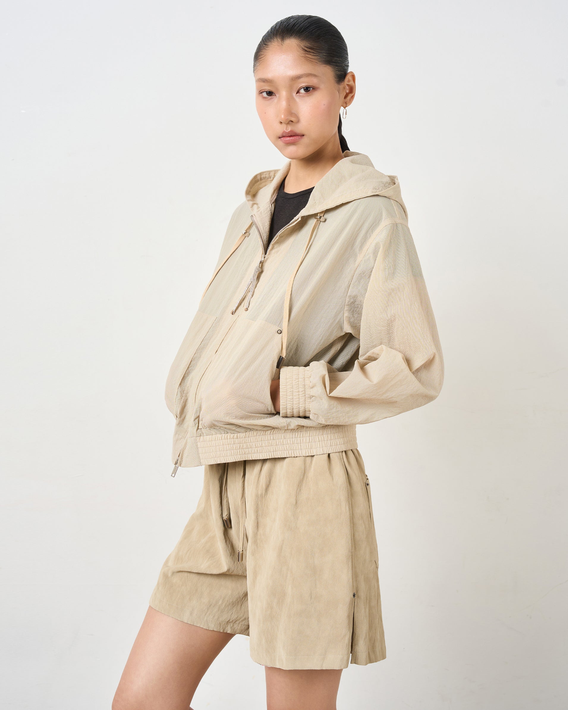 Light Beige