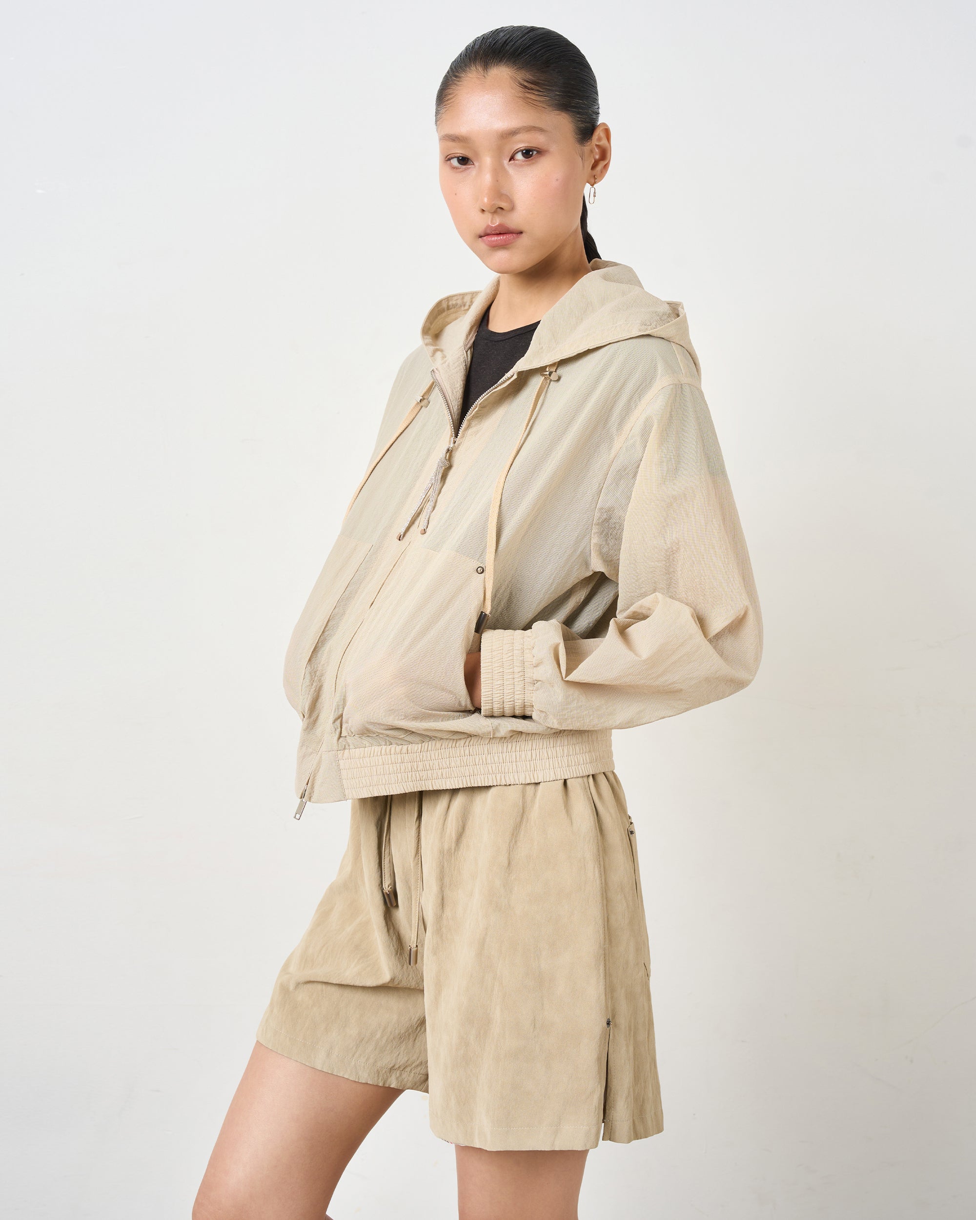 Light Beige