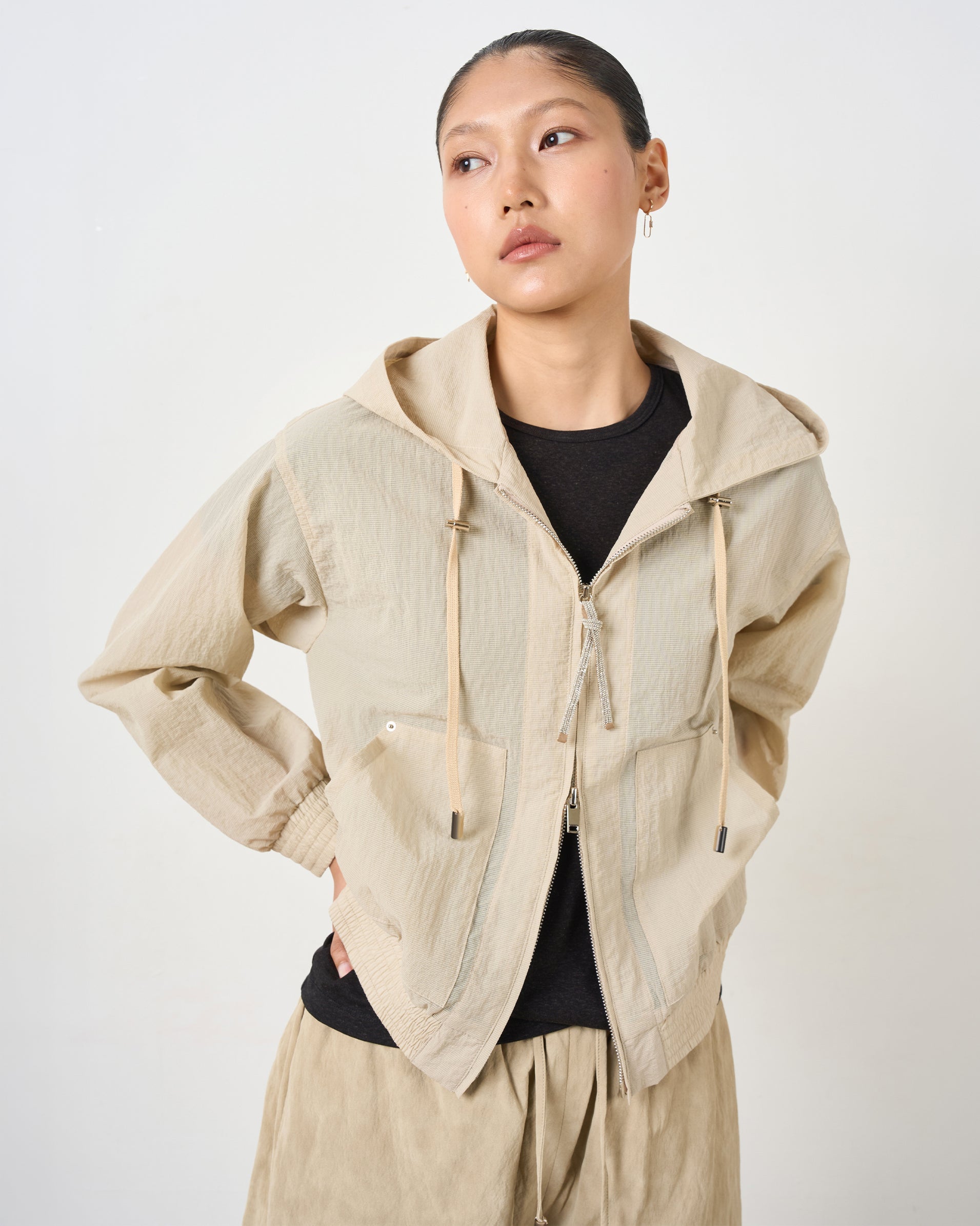 Light Beige