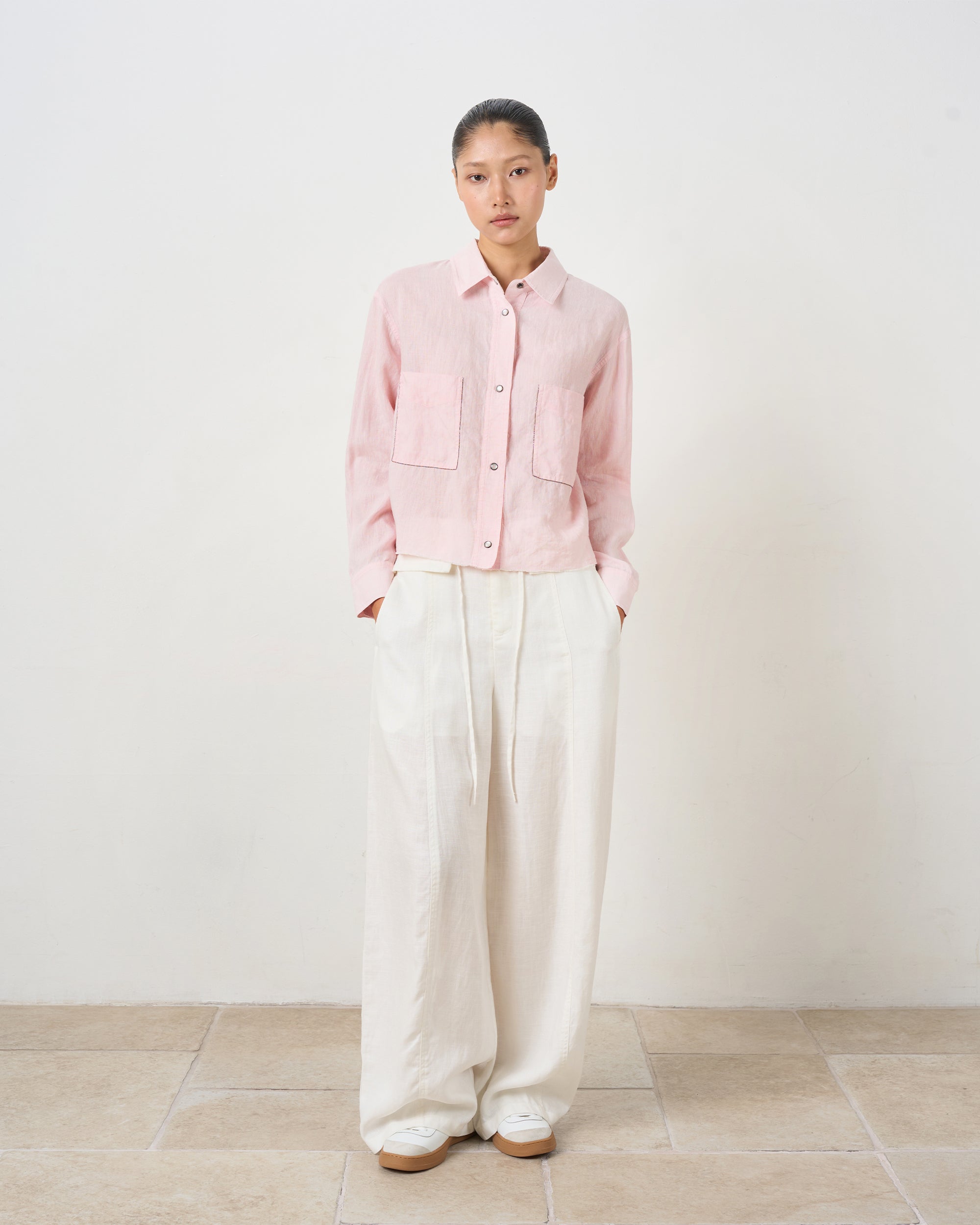 Baby Pink
