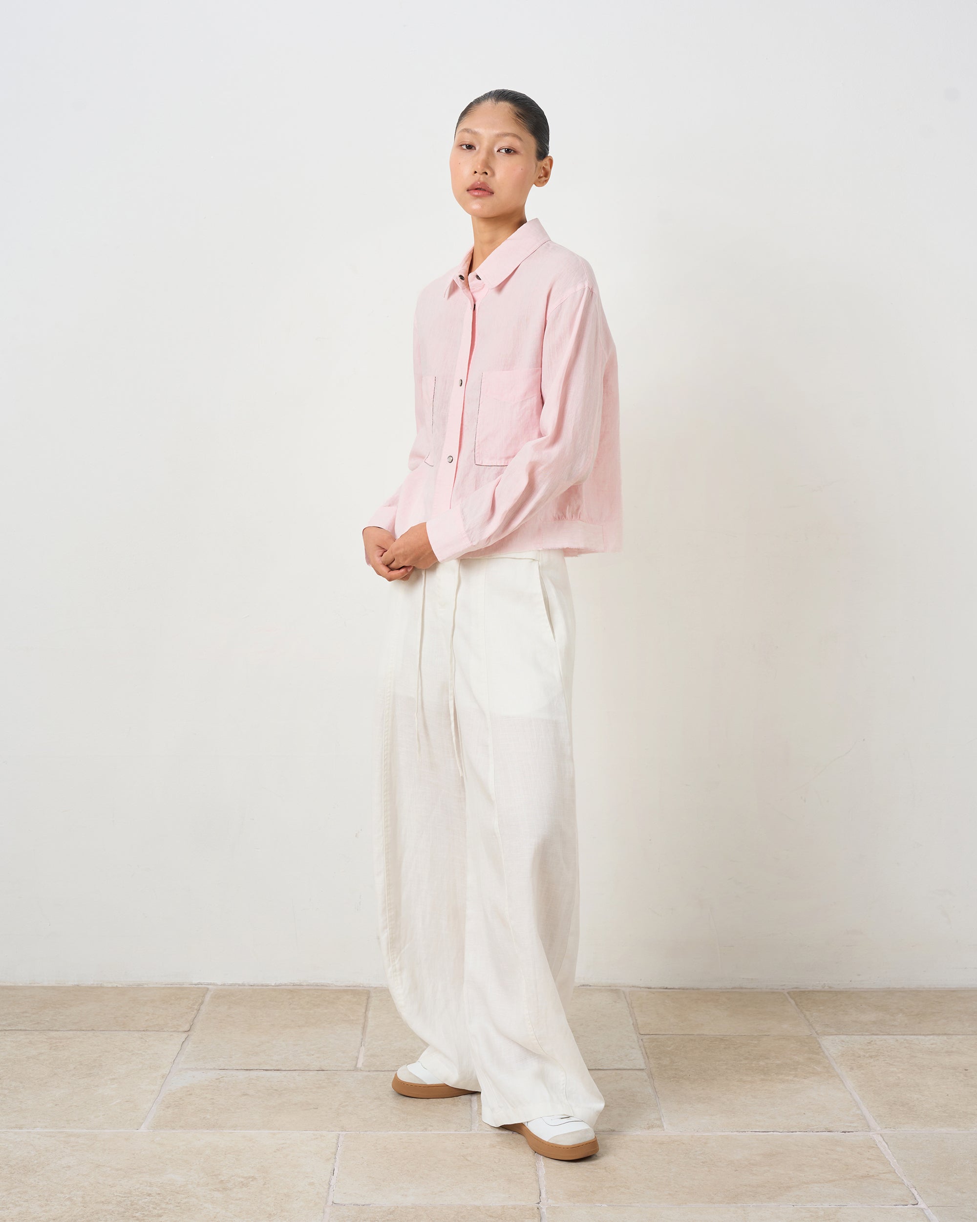 Baby Pink