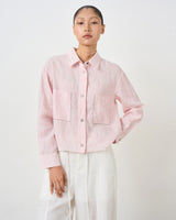 Baby Pink