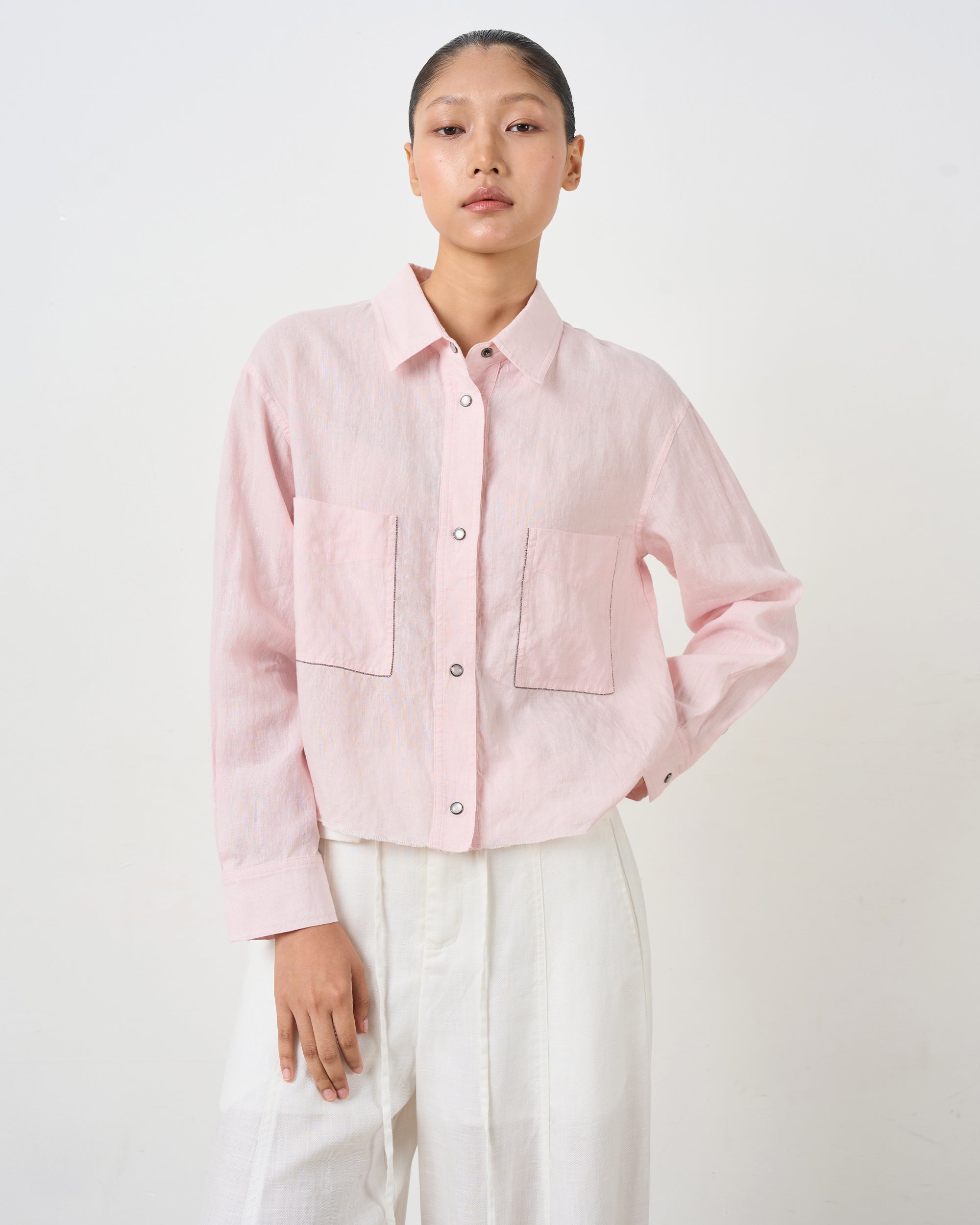 Baby Pink