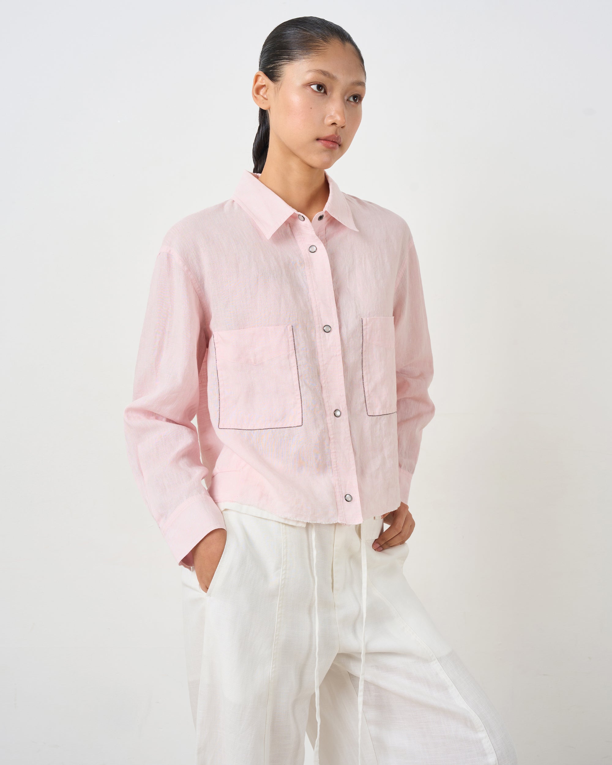 Baby Pink
