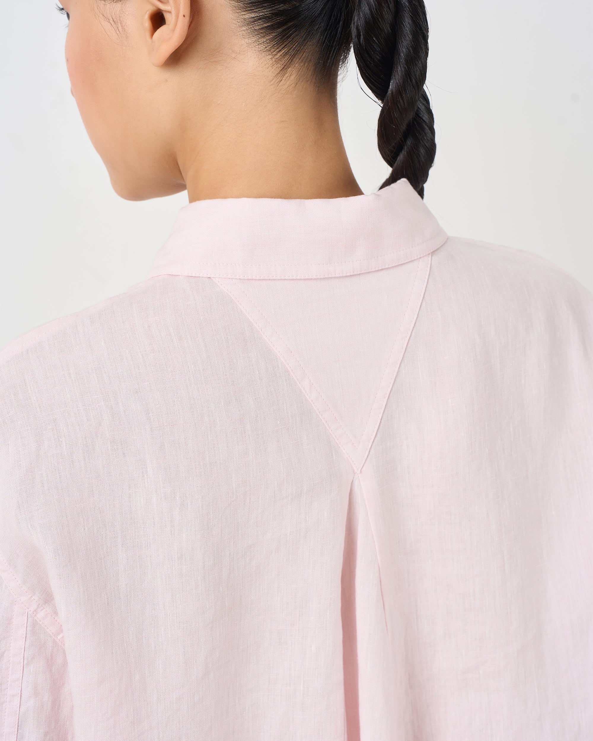 Baby Pink