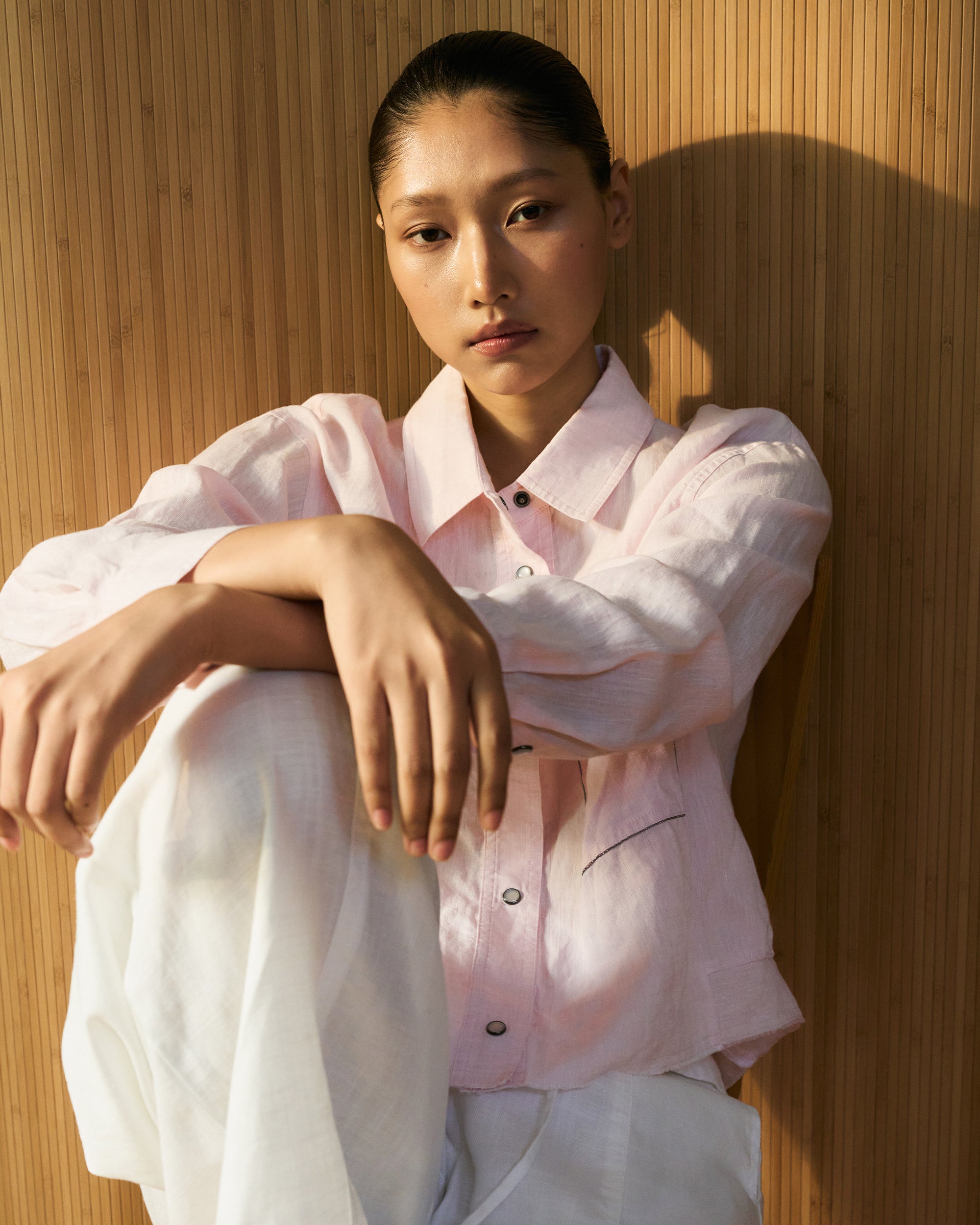 Baby Pink