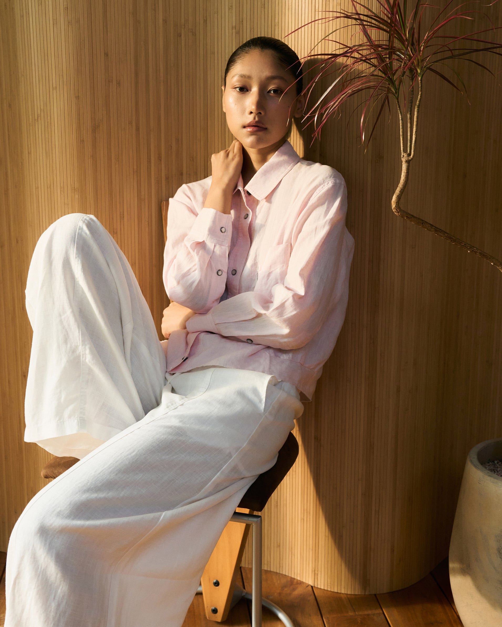 Baby Pink