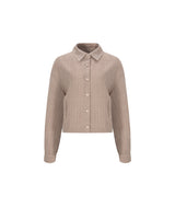 Woolly Beige