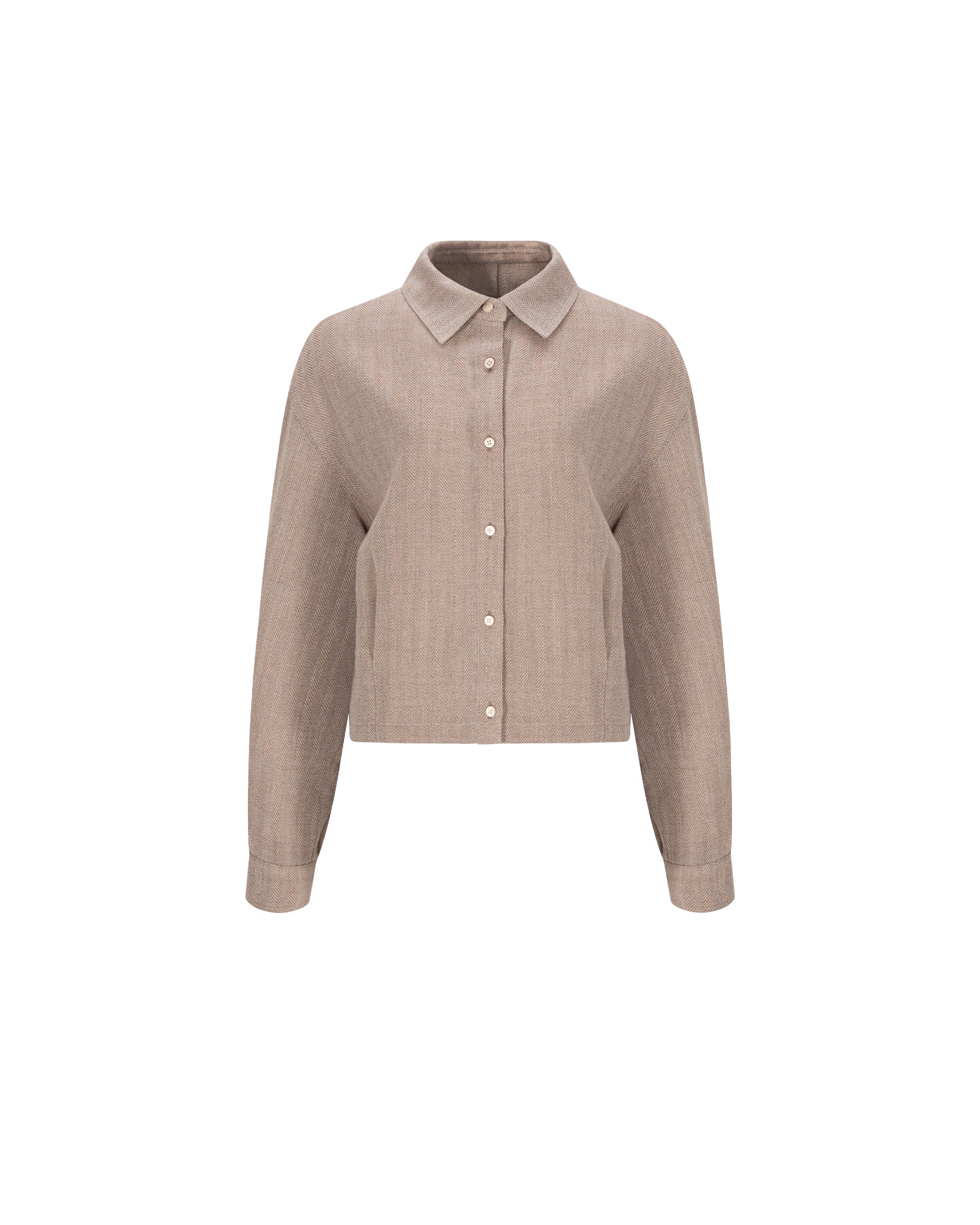 Woolly Beige