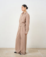 Woolly Beige