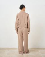 Woolly Beige