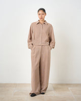 Woolly Beige