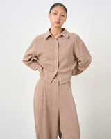Woolly Beige