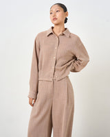 Woolly Beige