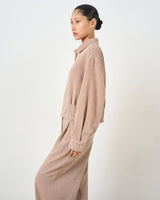 Woolly Beige