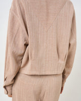 Woolly Beige