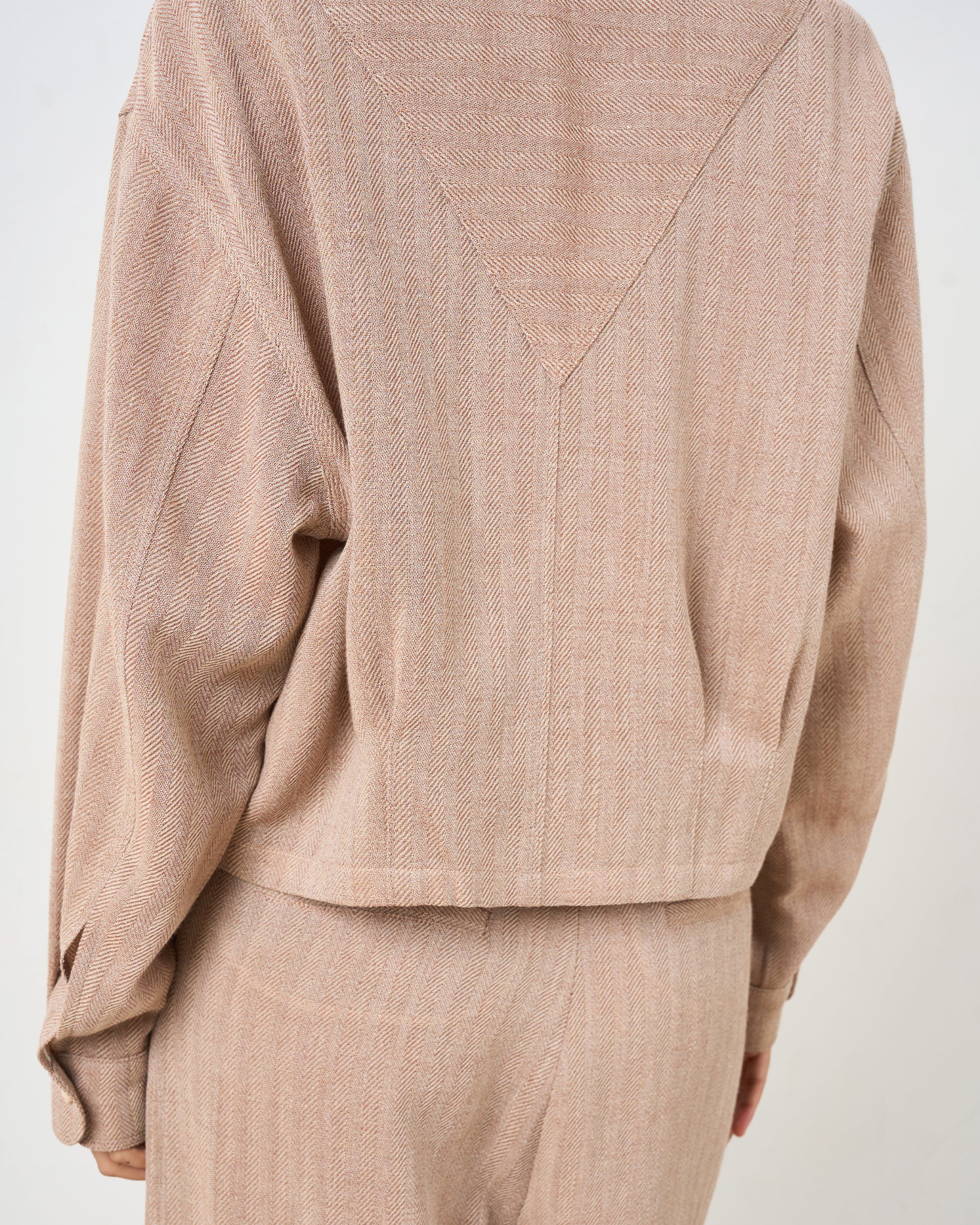 Woolly Beige