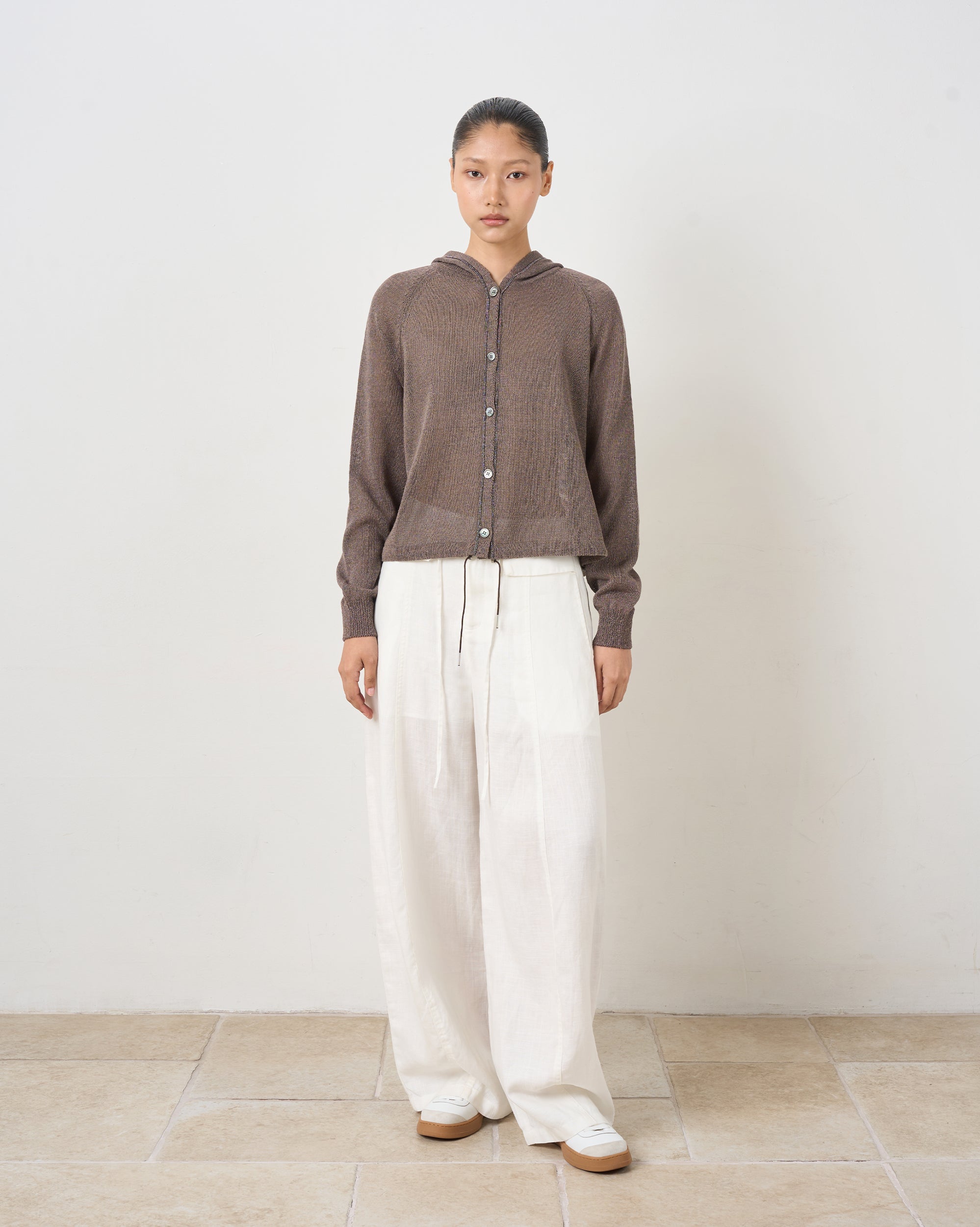 Pastel Taupe
