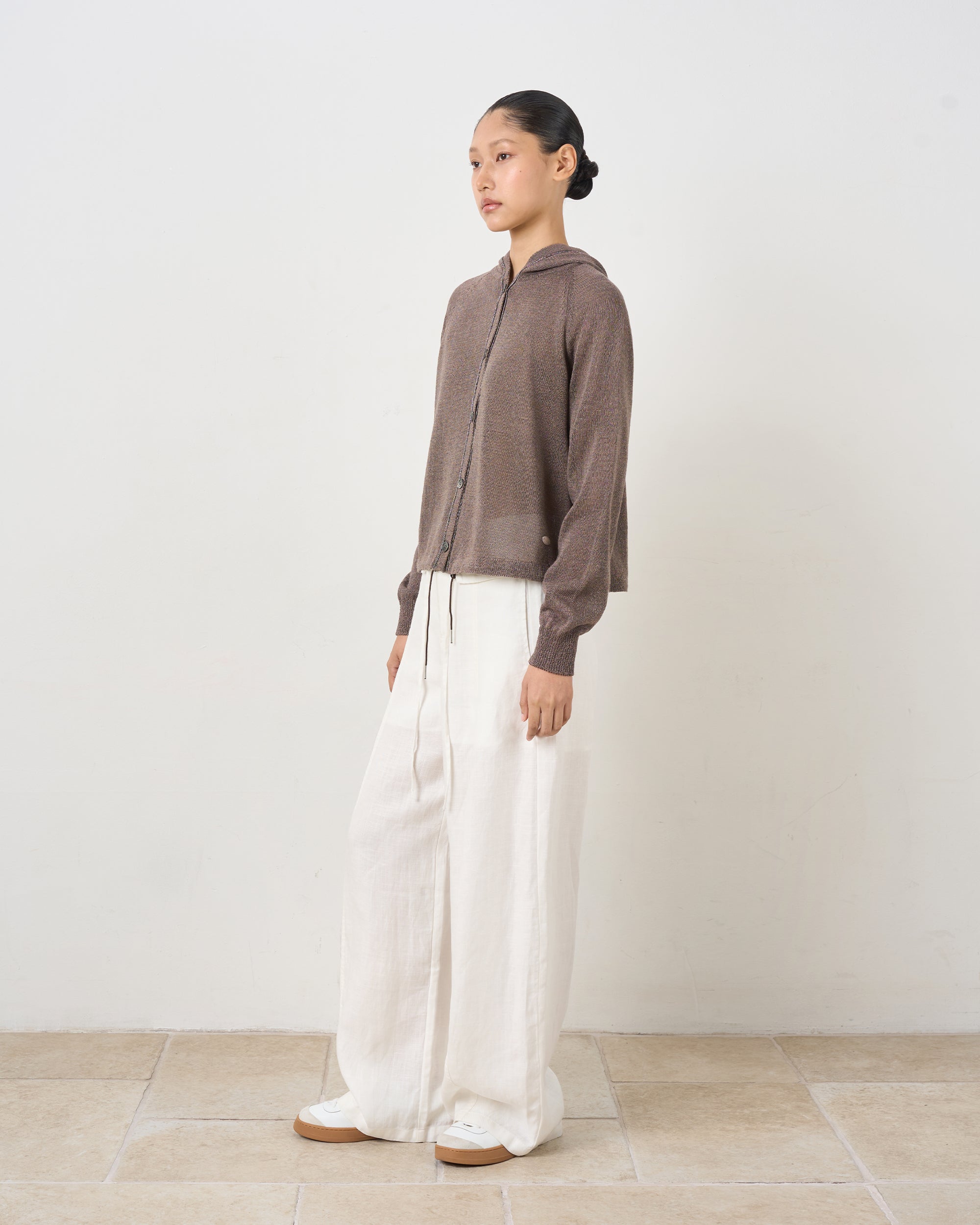 Pastel Taupe