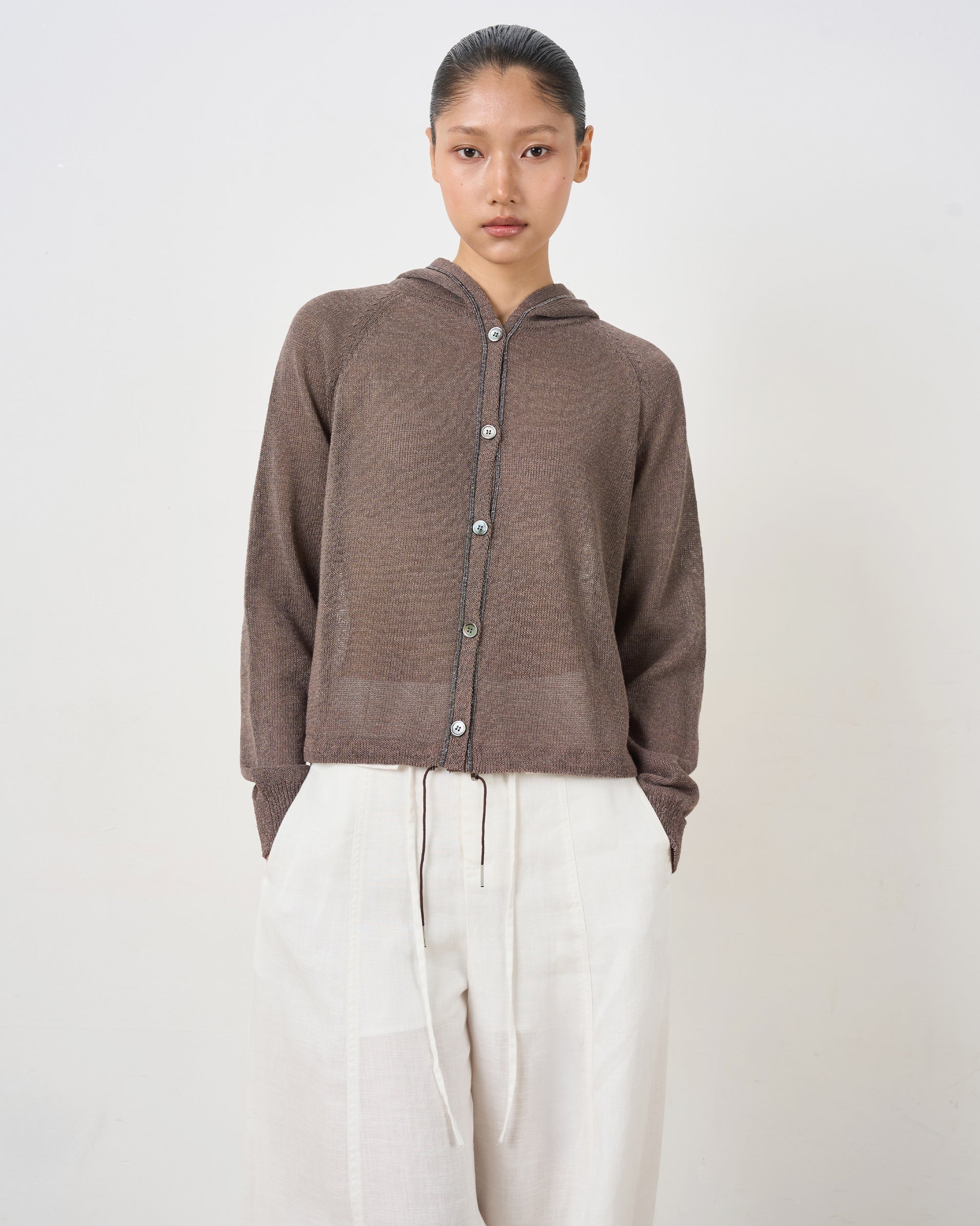 Pastel Taupe