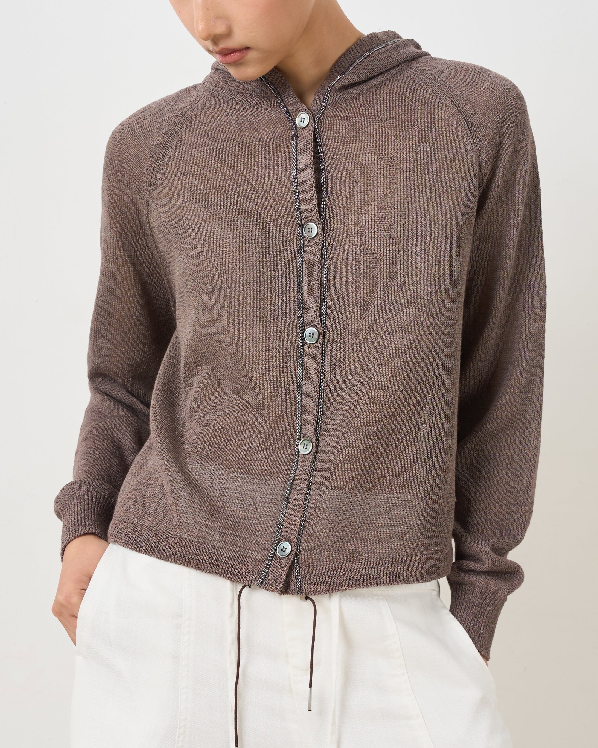 Pastel Taupe