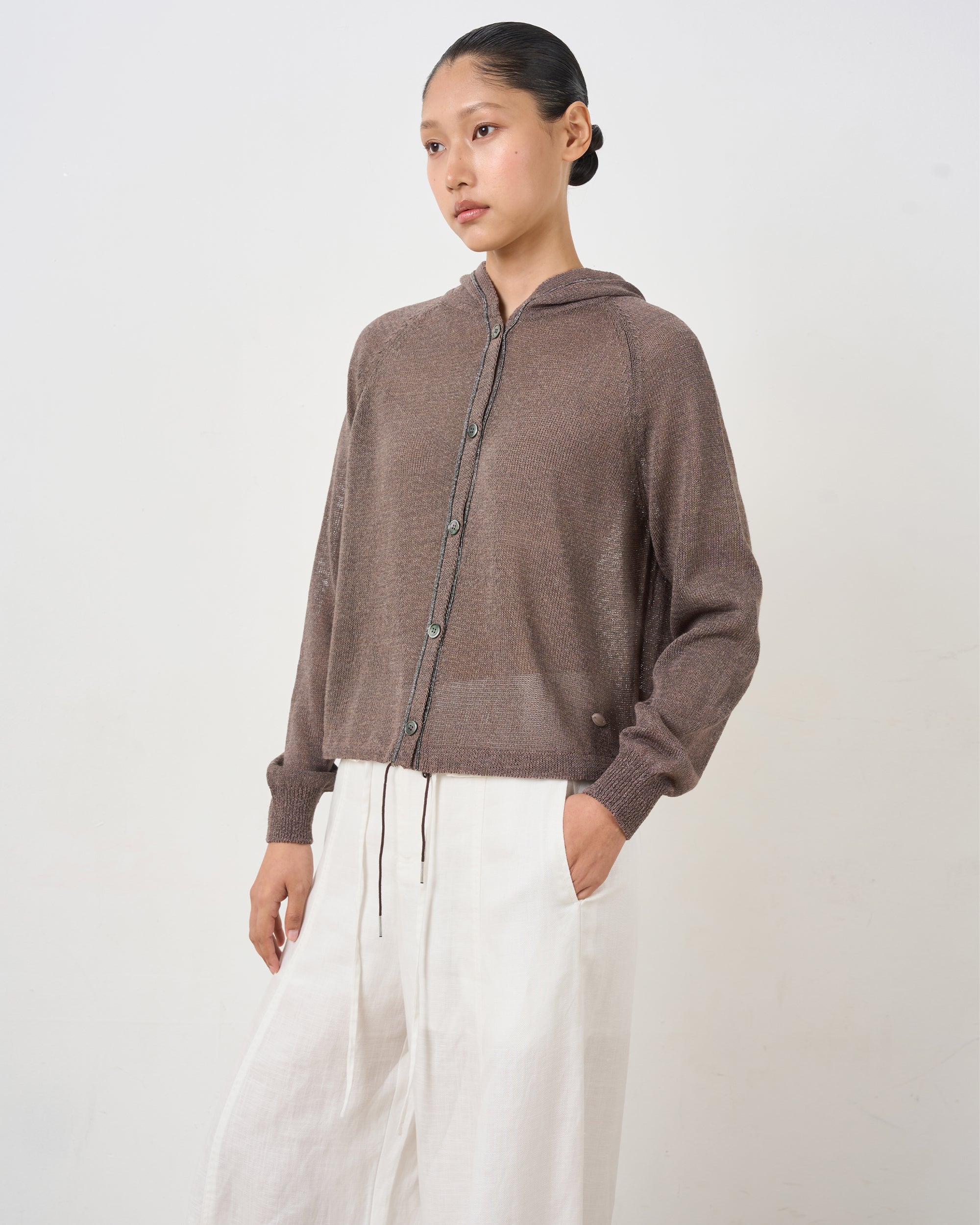Pastel Taupe