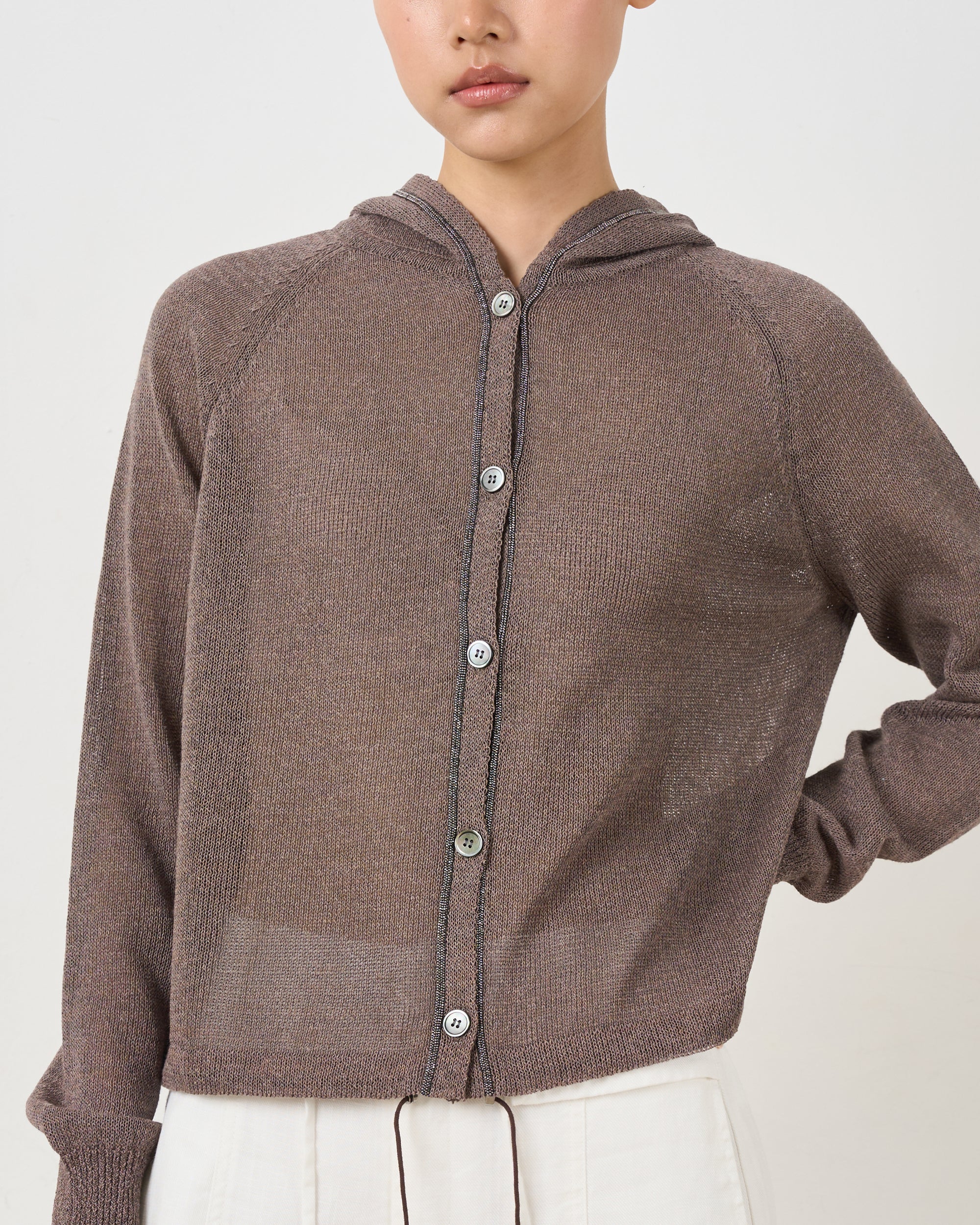 Pastel Taupe