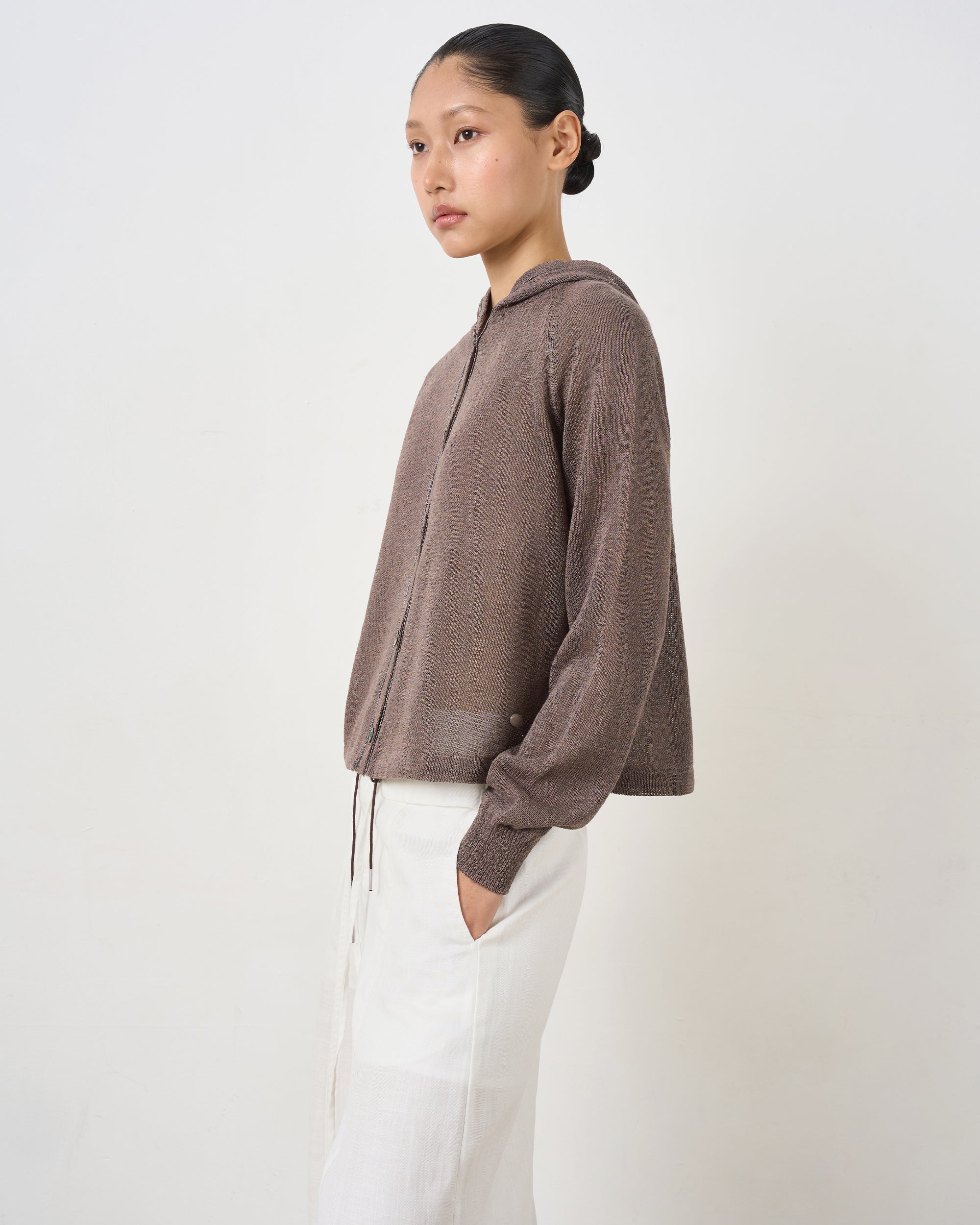 Pastel Taupe