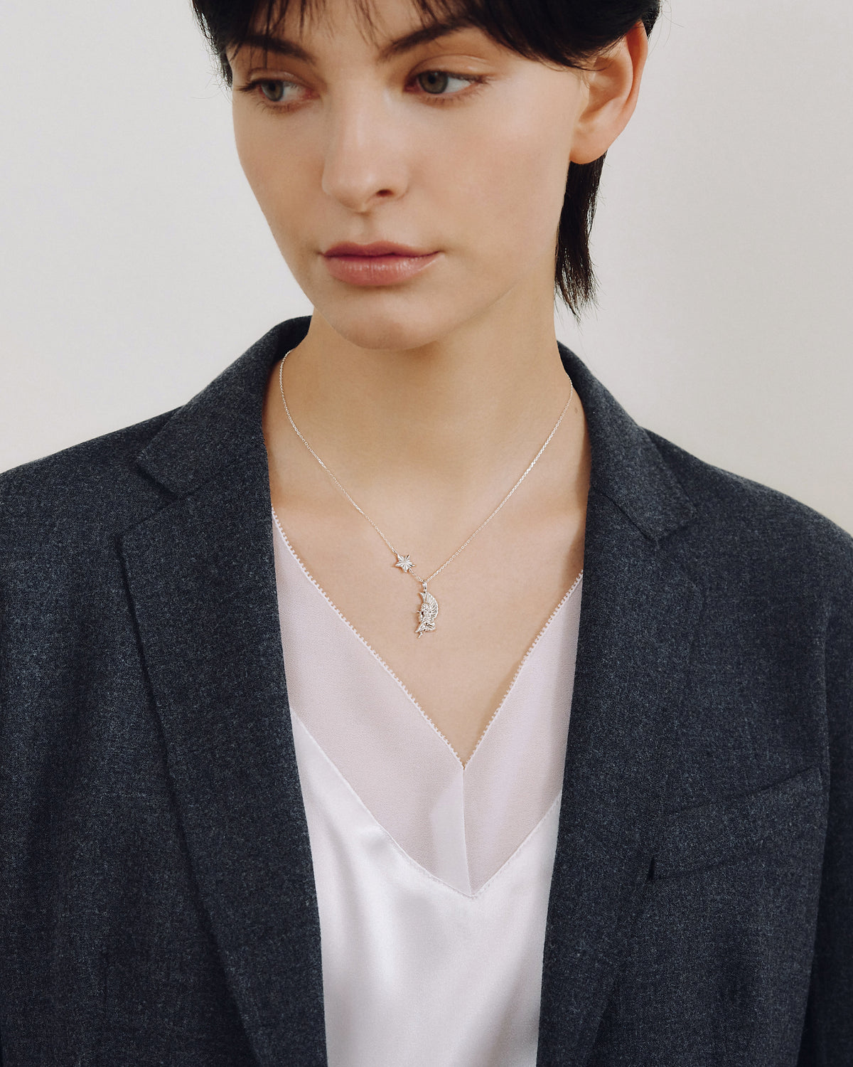 Silver