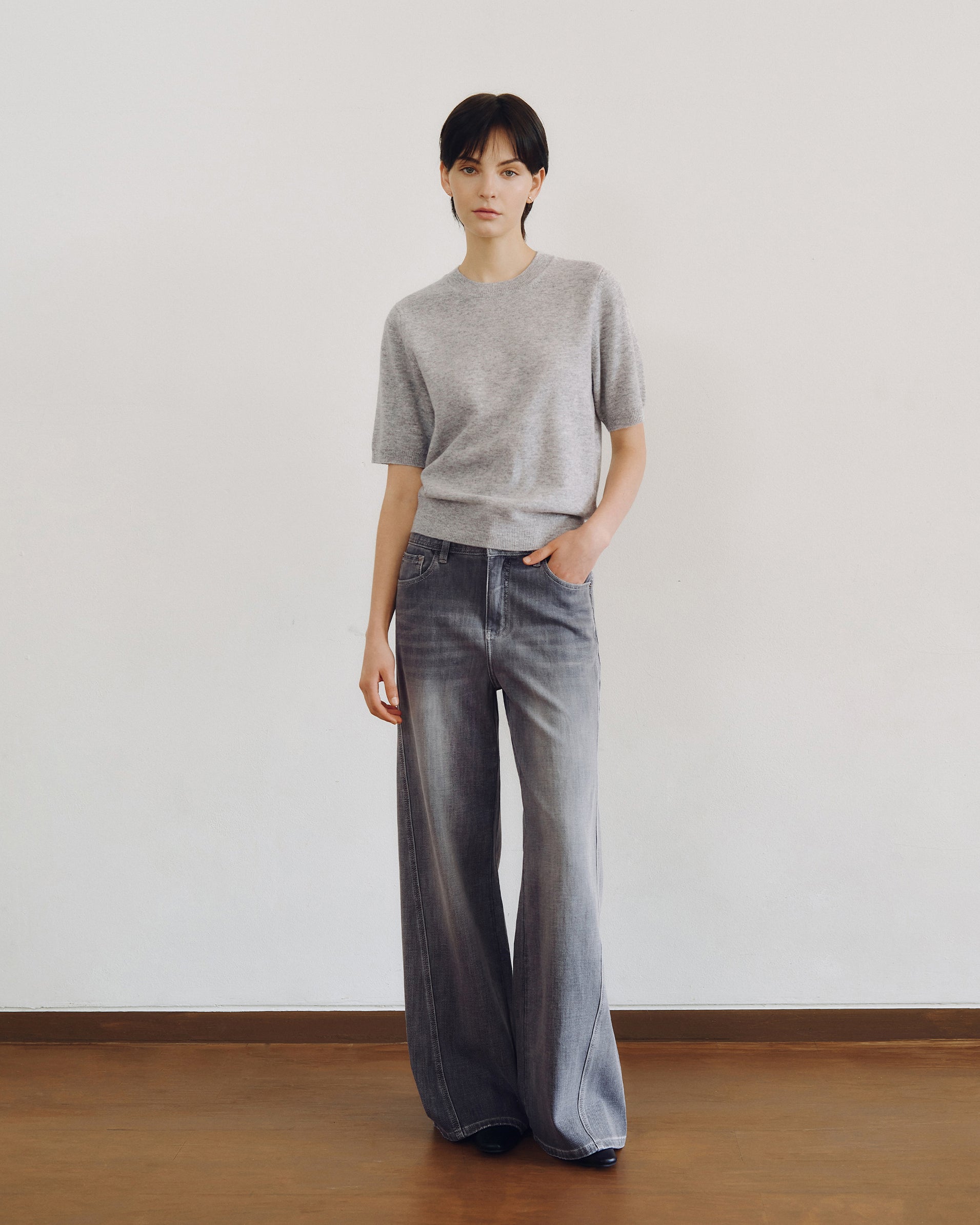 Ellery Denim Jeans