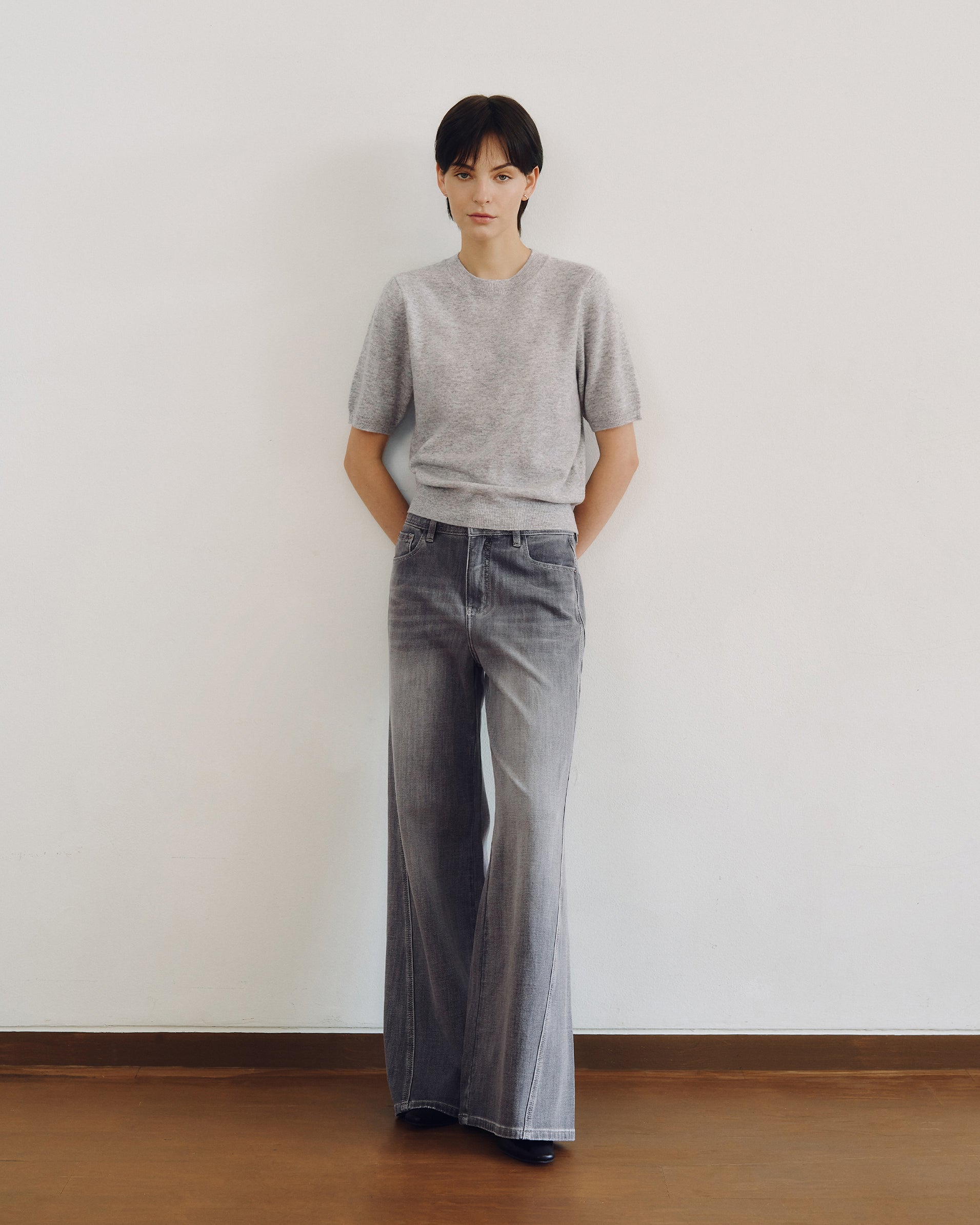 Grey