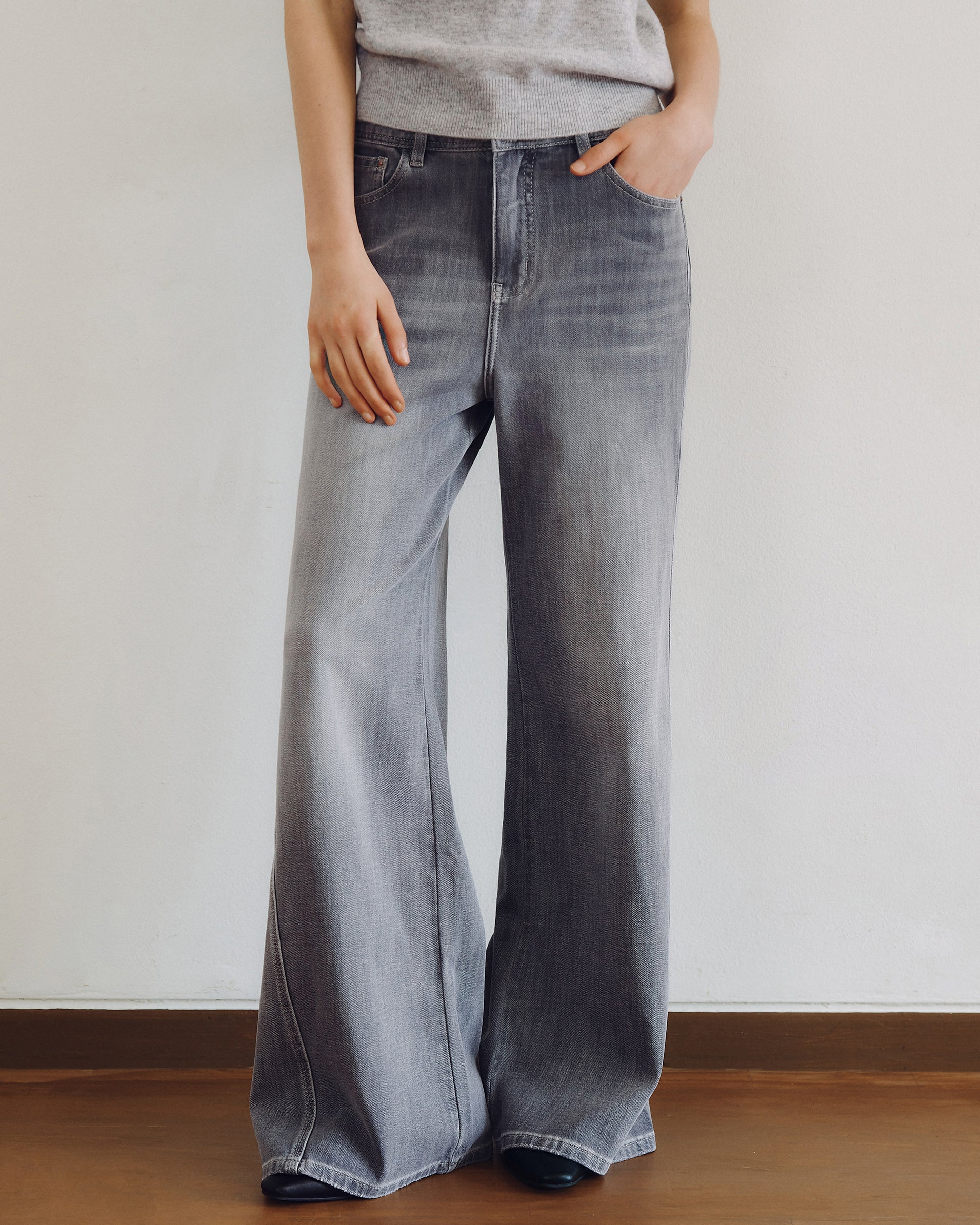 Ellery Denim Jeans